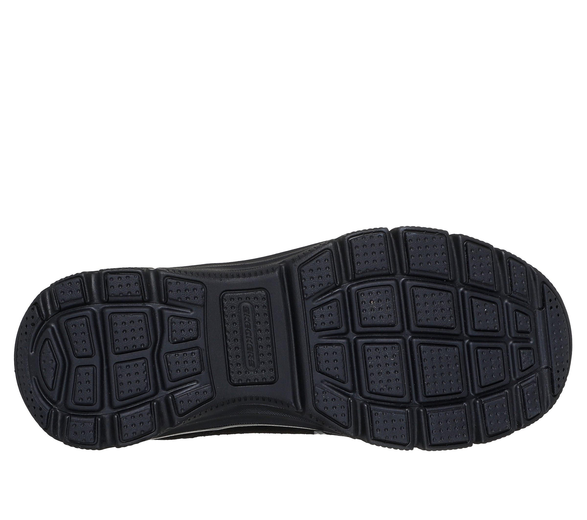 Skechers »EASY GOING-CASUAL ICON«  Stiefelette mit Warmfutter, Skechers Hands Free Slip-ins® mit Stretch