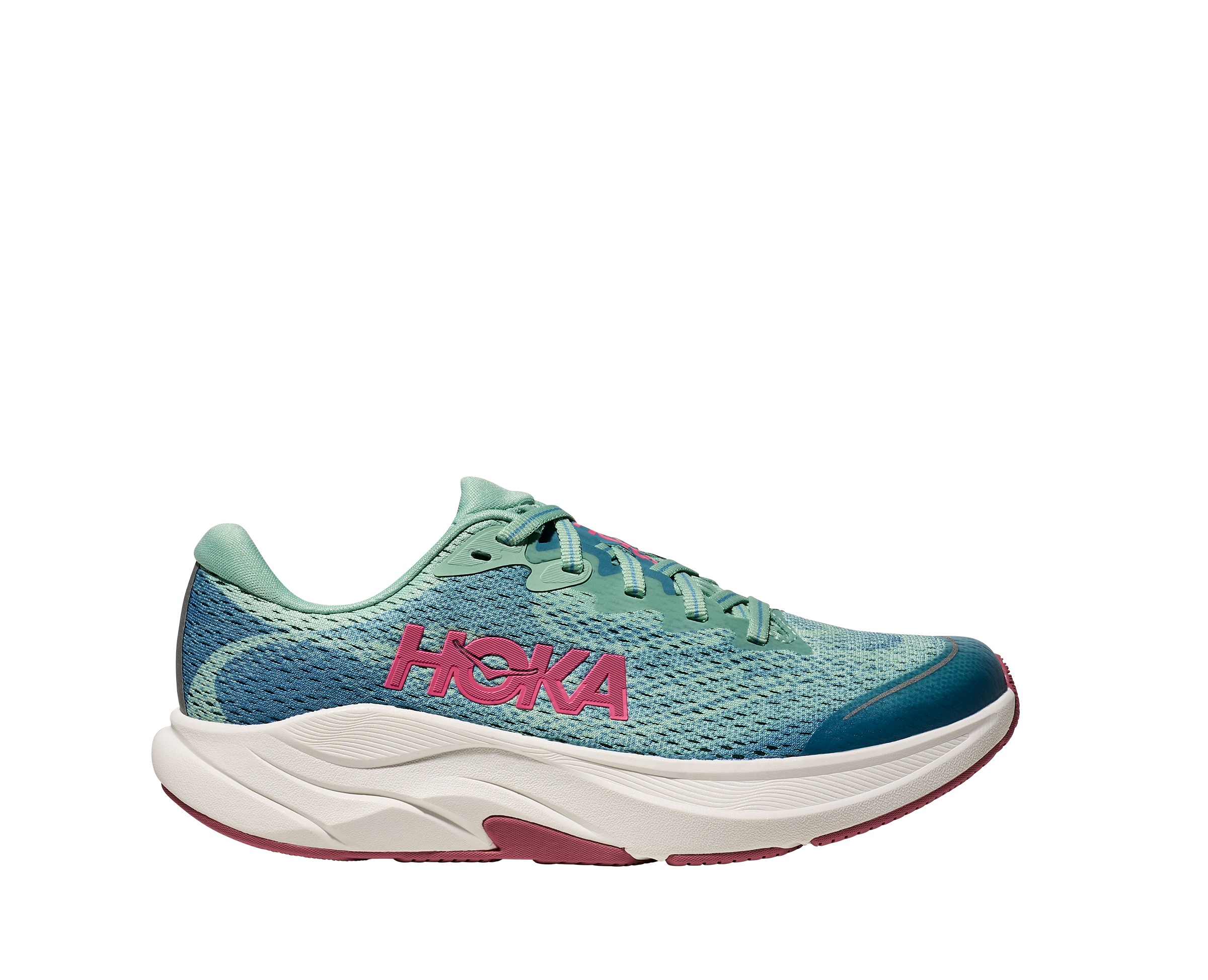 Hoka One One Laufschuh »Rincon 4 Big Kids«  für Kinder, sehr leicht, atmungsaktives Obermaterial