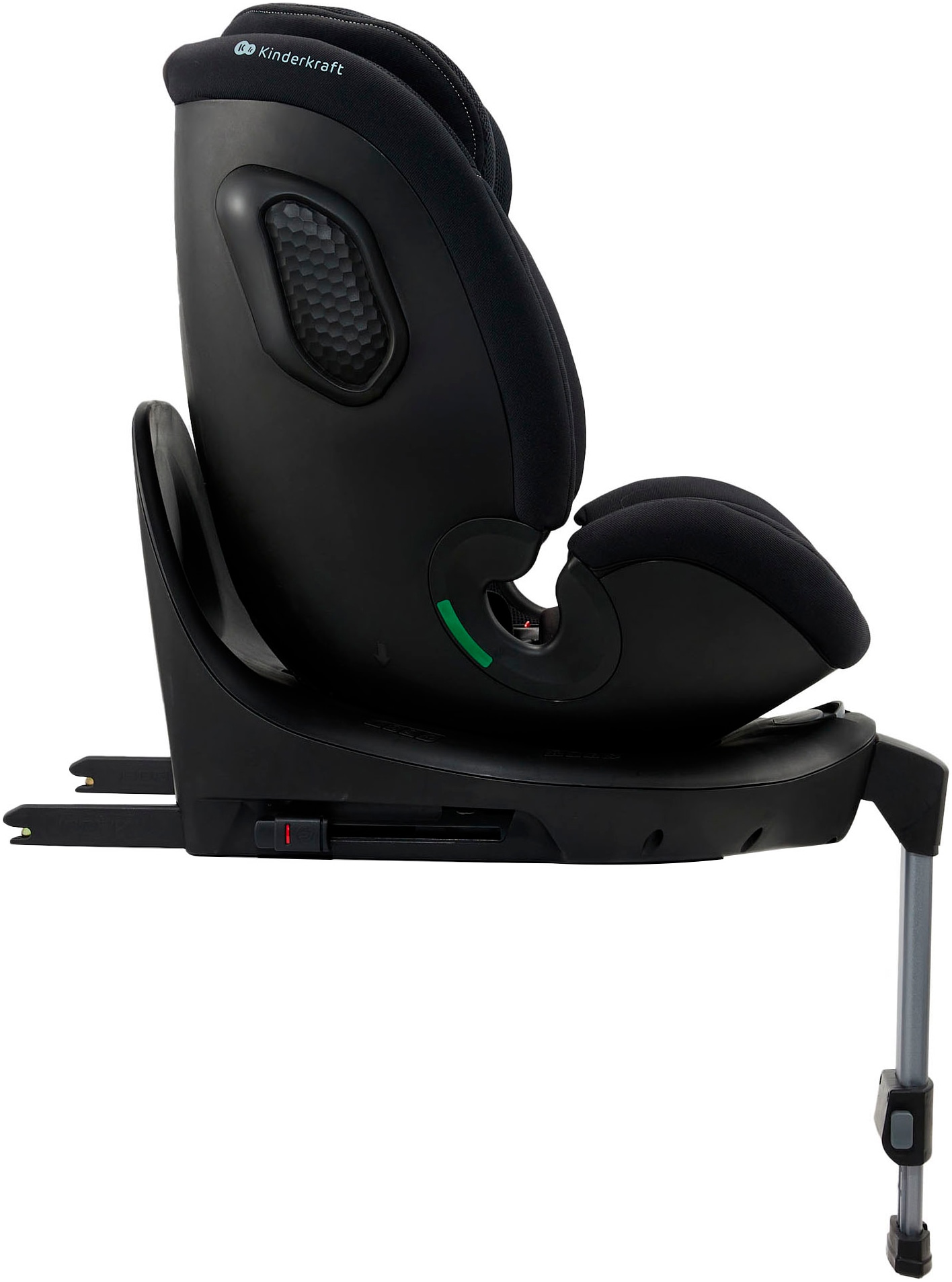 Kinderkraft Autokindersitz »XRIDER 2 i-Size« Klasse 0 / 1 / II / III (bis 36 kg)