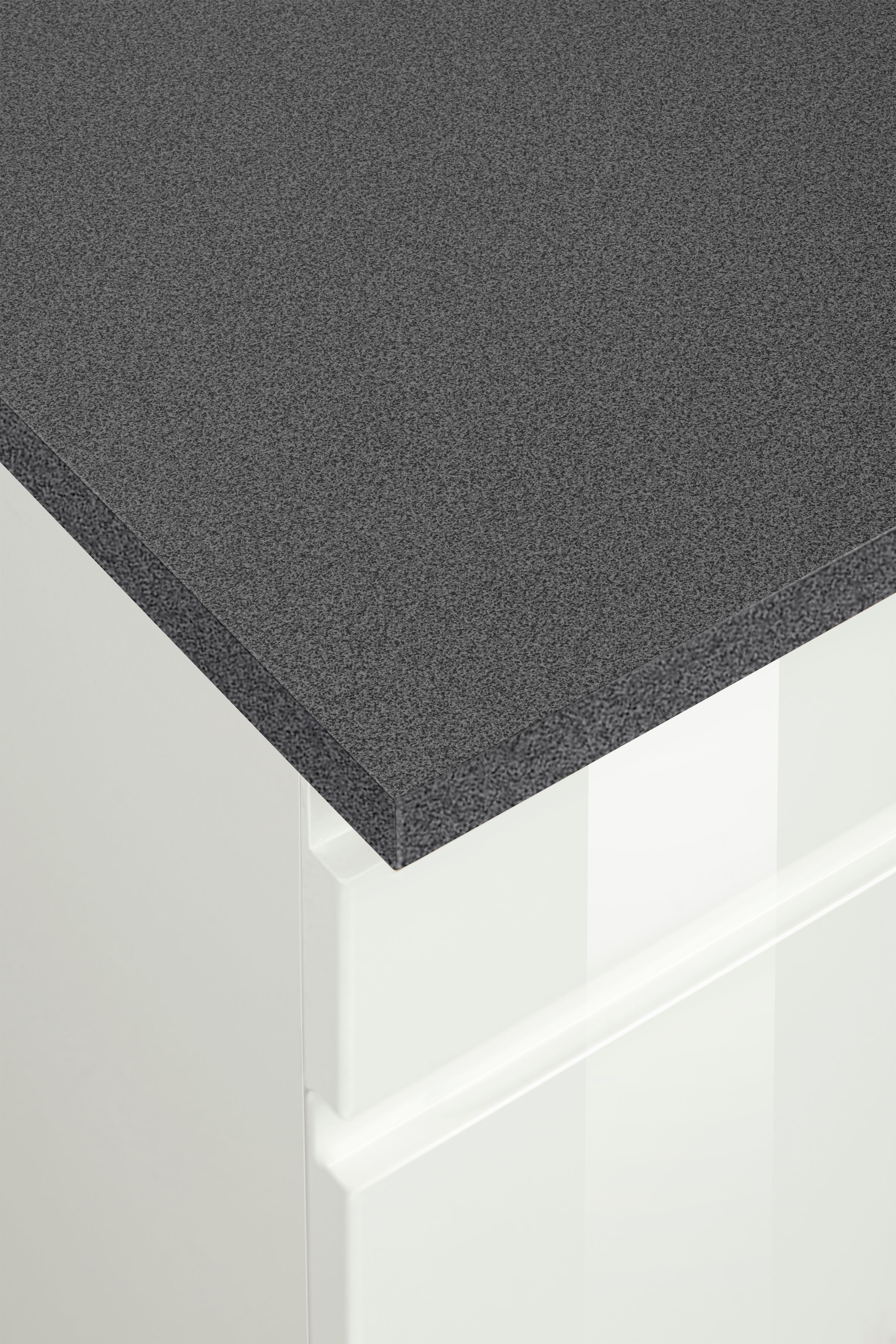 KOCHSTATION Winkelküche »KS-Virginia«, Stellbreite 220/220 cm, wahlweise mit E-Geräten