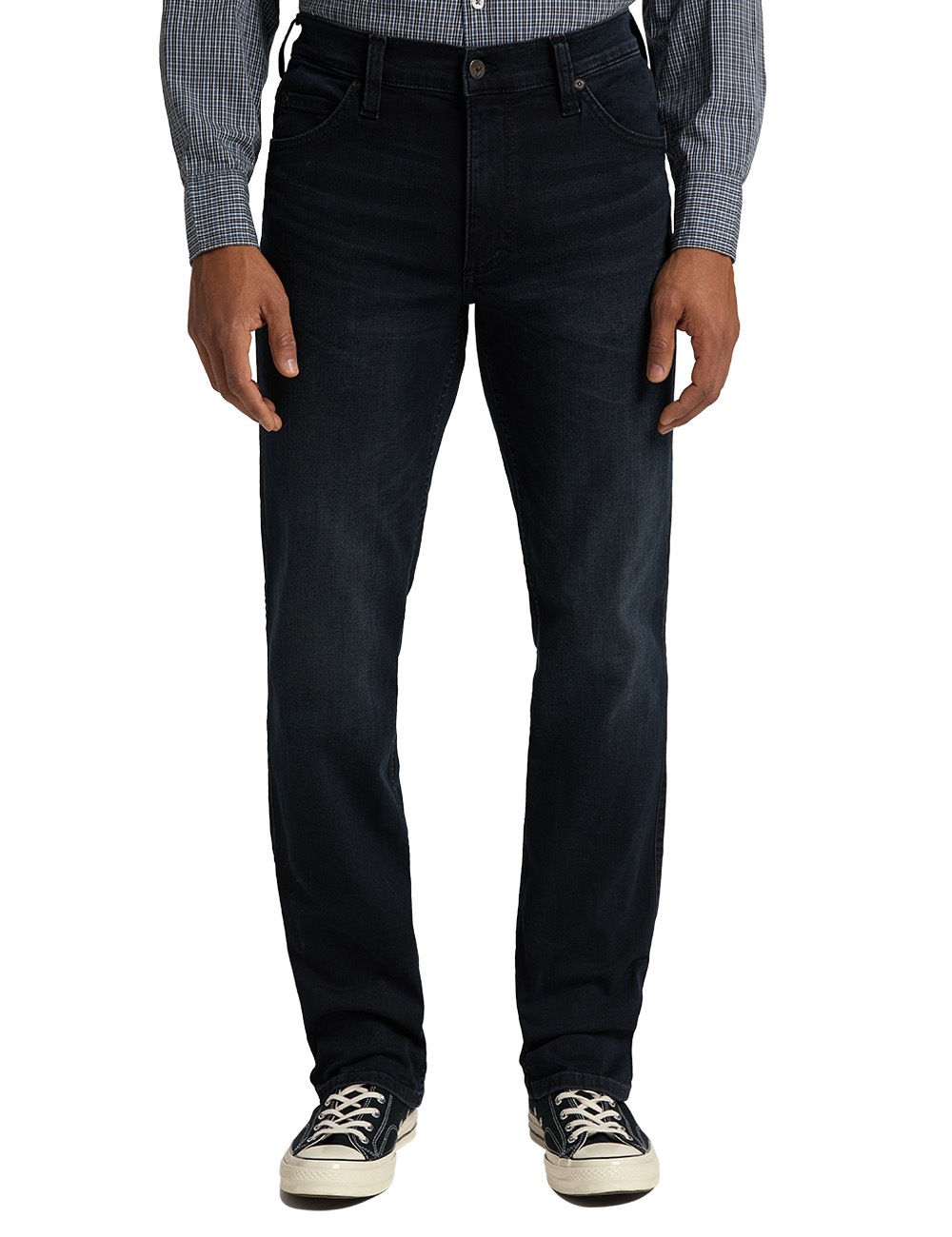 MUSTANG Tapered-fit-Jeans »Tramper«