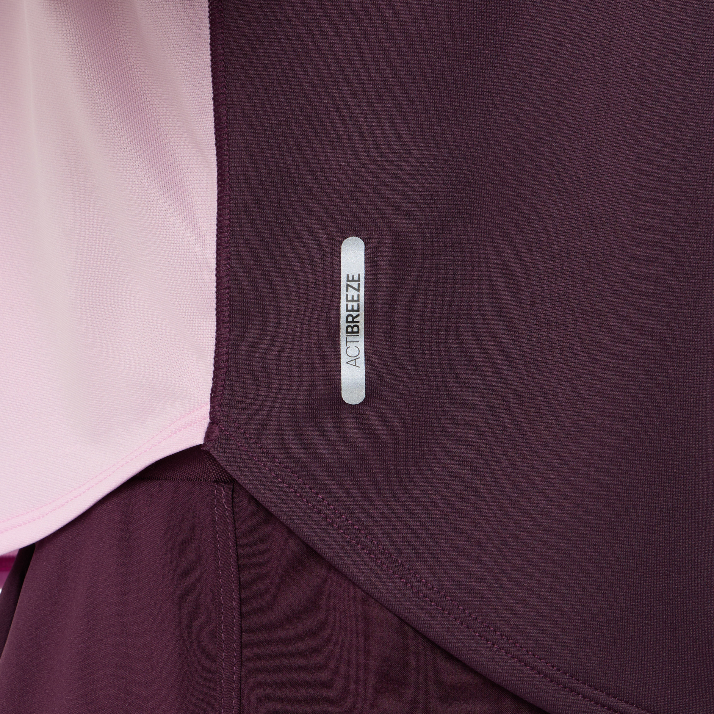 Asics Laufshirt »ROAD FADE SS TOP« ACTIBREEZE™ Technologie, Atmungsaktiv, Reflektierend