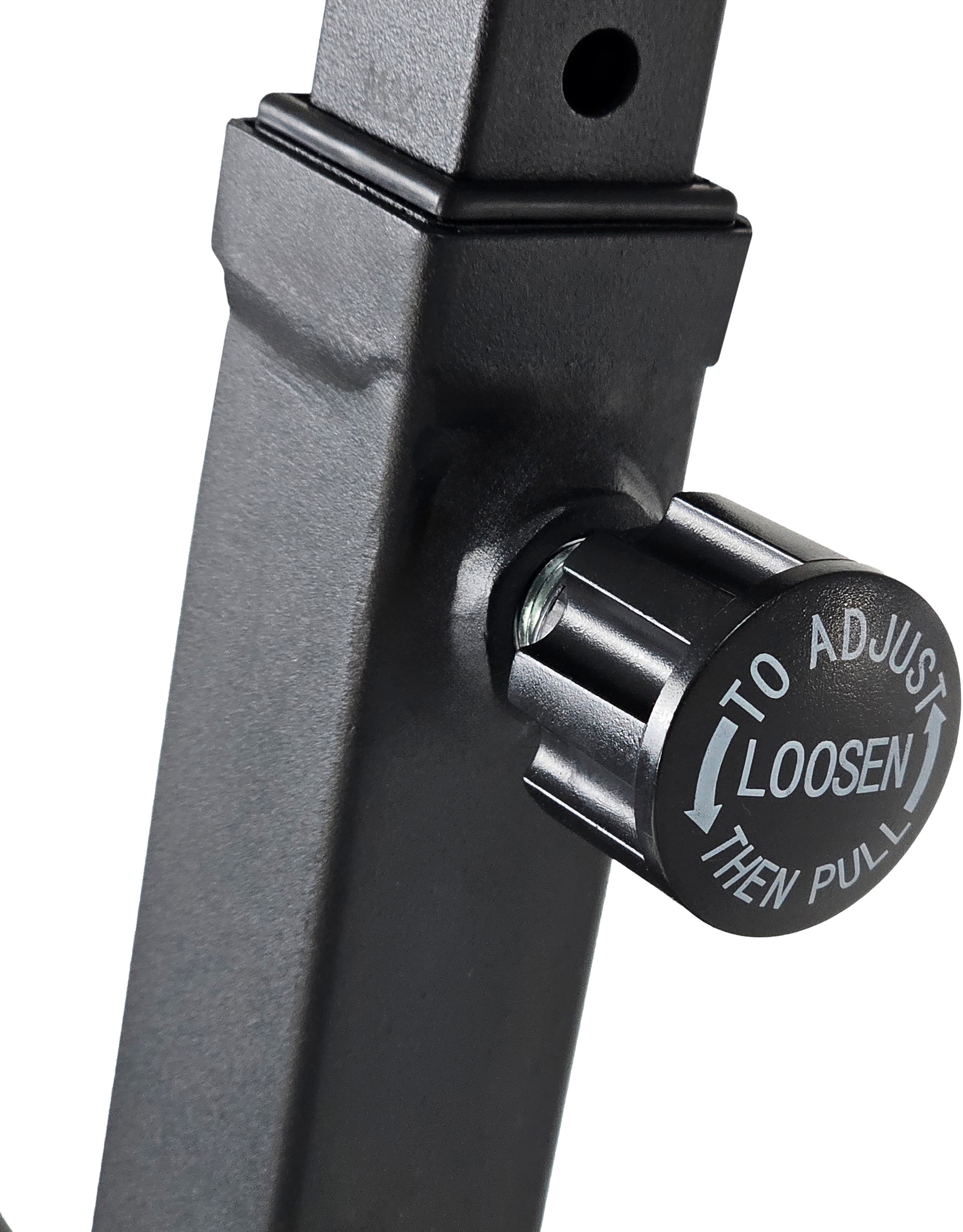 Christopeit Sport® Heimtrainer »S-Bike Velo Fit«