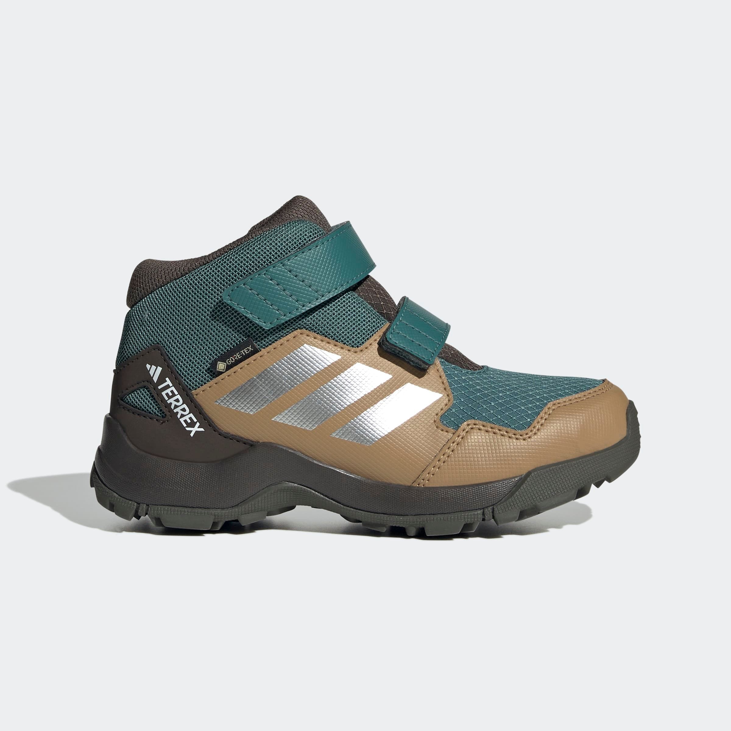 adidas TERREX Wanderschuh »SKYCHASER MID GORE-TEX E FÜR KINDER«, wasserdicht