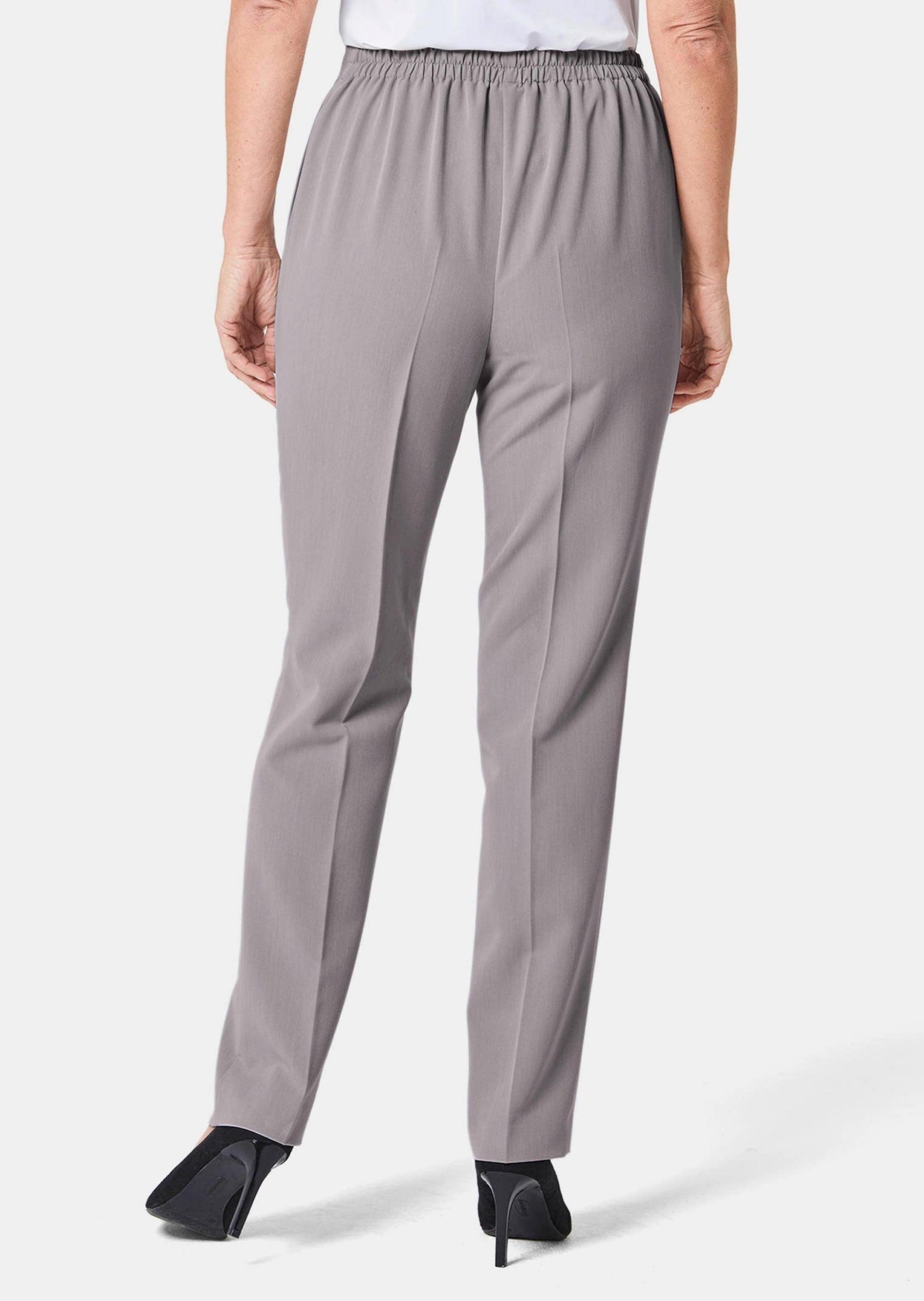 GOLDNER 2-in-1-Hose »Professlan-Schlupfhose Martha Professlan-Schlupfhose Martha«