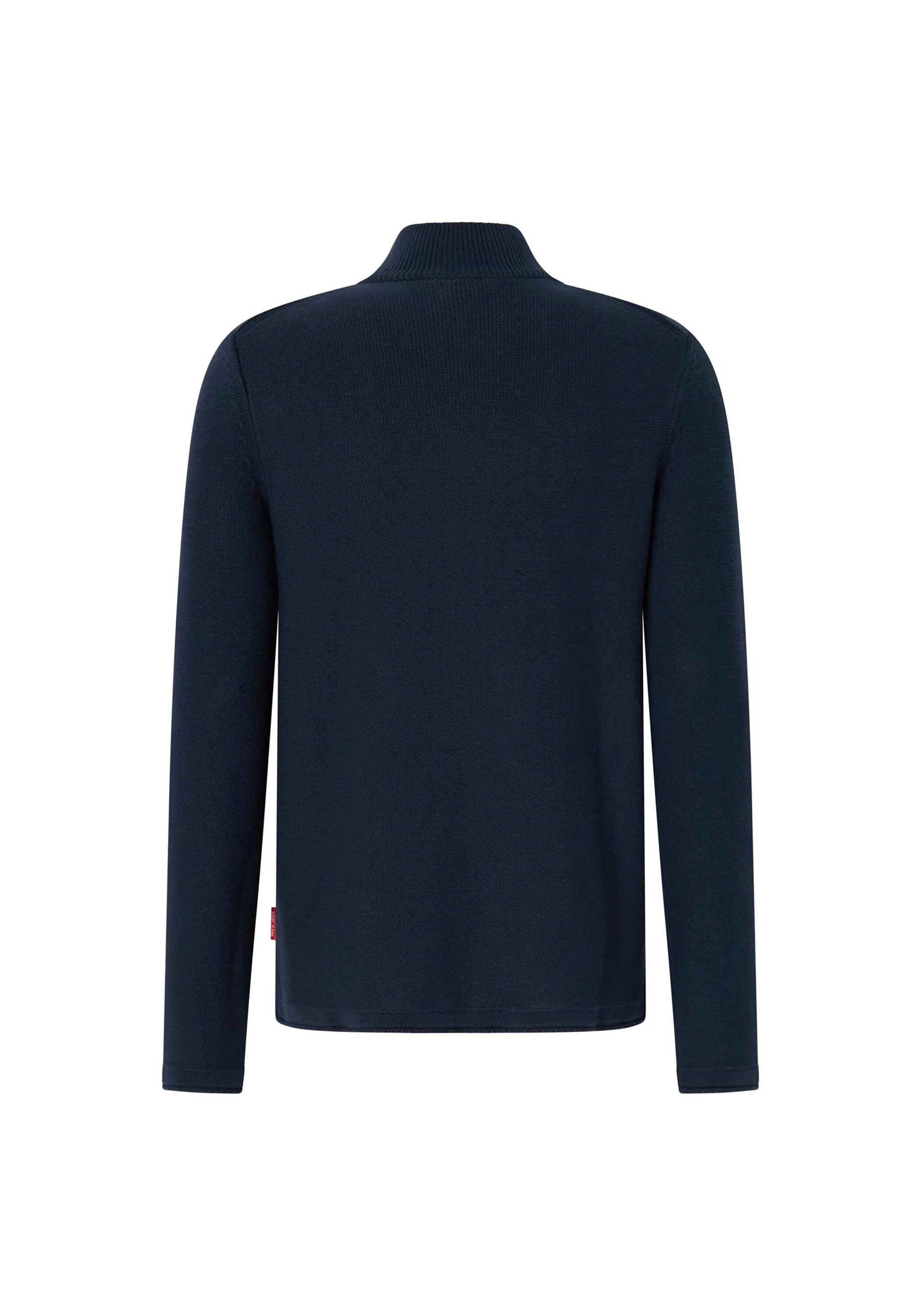 Joop Jeans Sweatshirt »Strickjacke JJK-04Peeter, 102«
