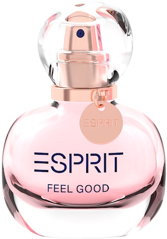 Eau de Parfum »FEEL GOOD for her EdP 20 ml«