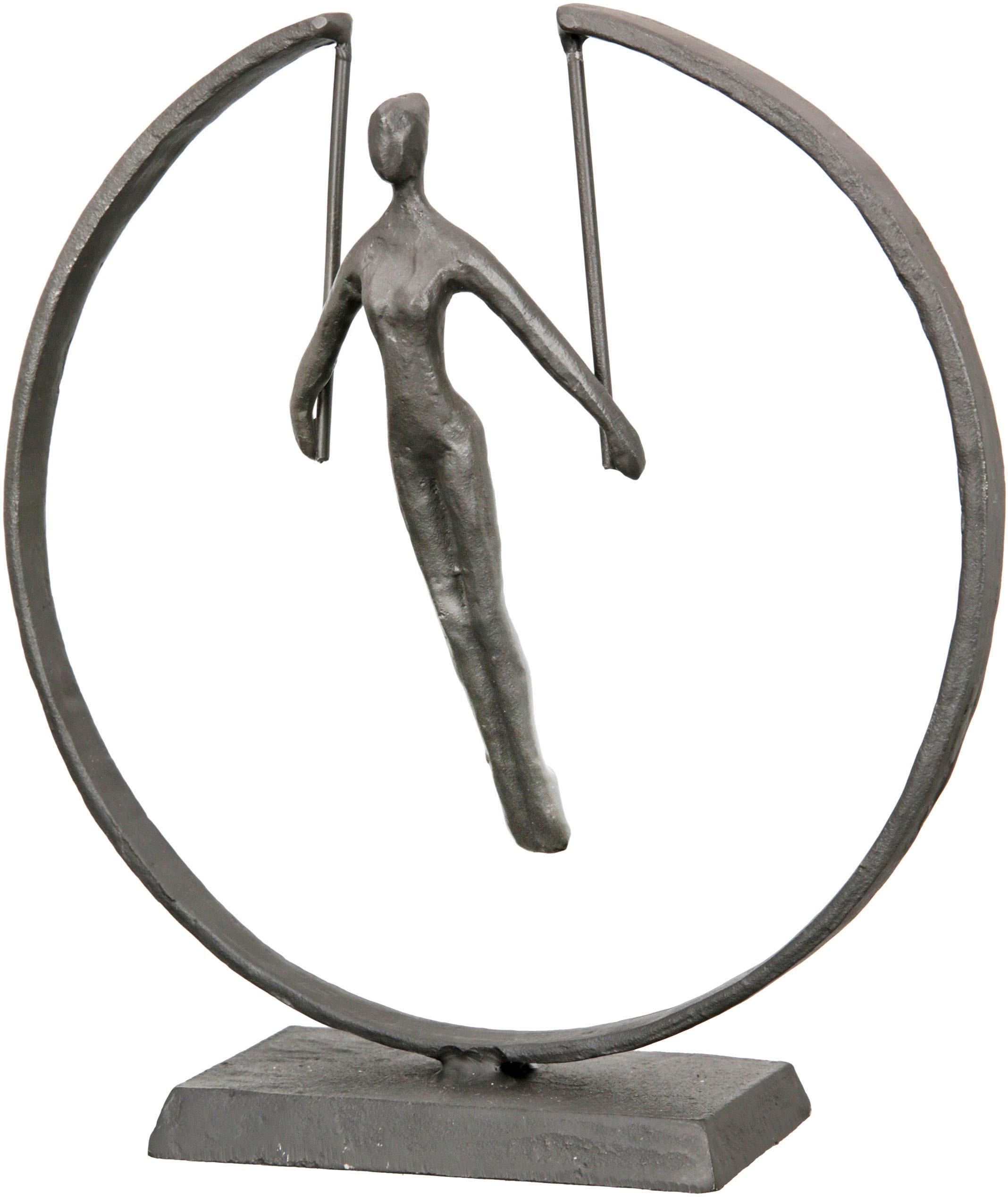 auf Dekofigur by Gymnast« »Skulptur Gilde Raten Casablanca bestellen