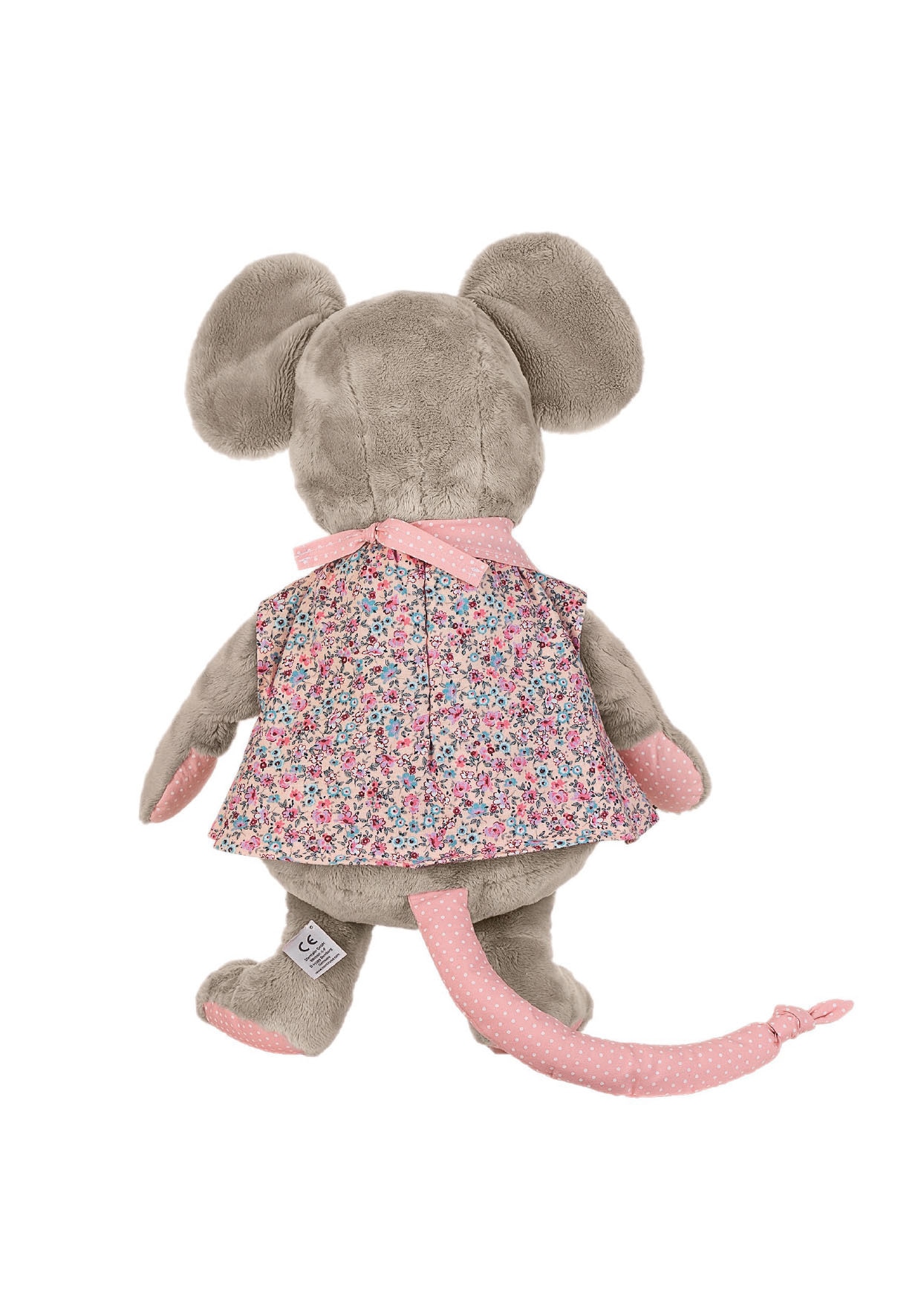 Sterntaler® Kuscheltier »Kuscheltier XL MAUS Mabel«