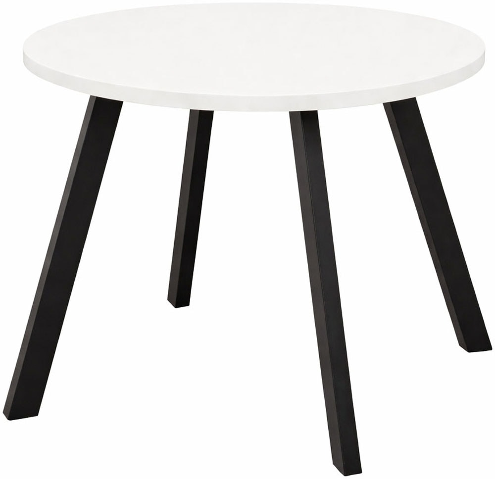 Mäusbacher Bistrotisch »Big Bistro Metall« Runde Platte  Ø 70 cm H 75 cm