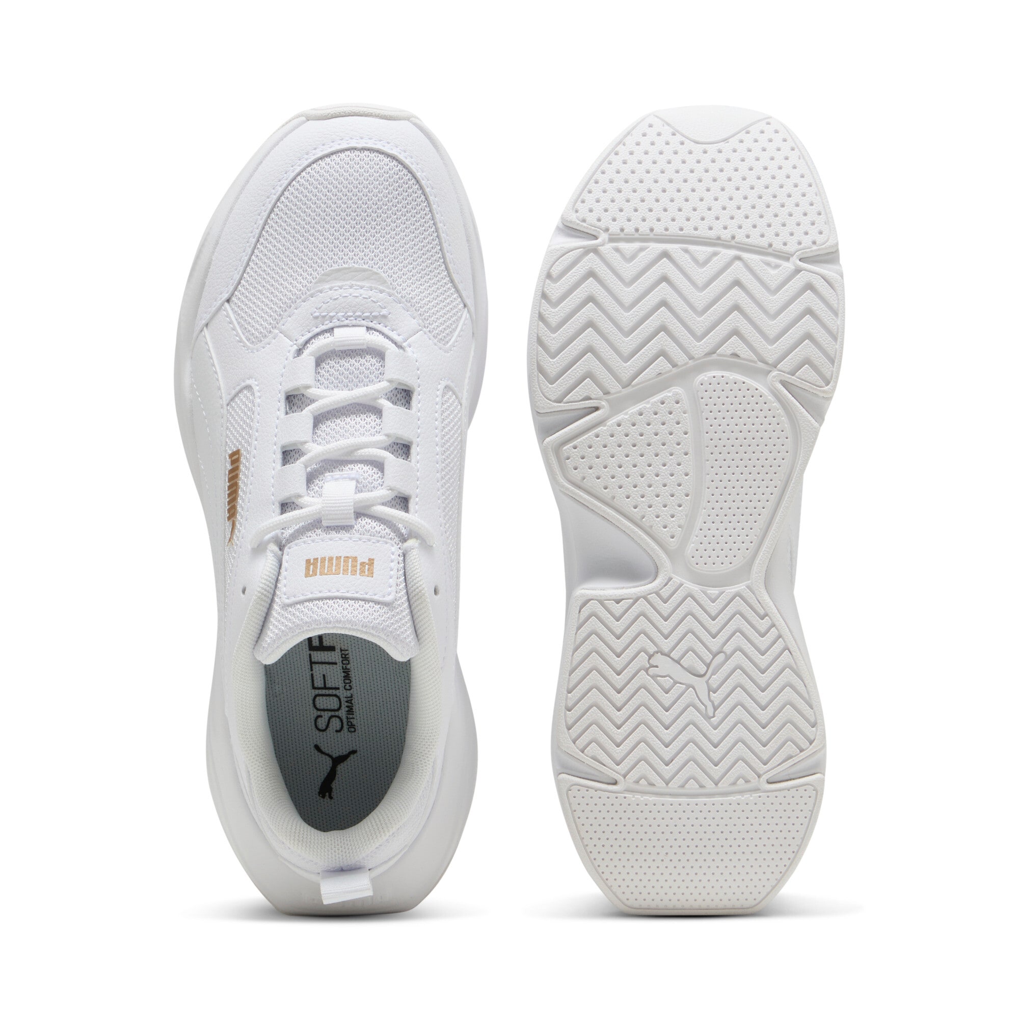 PUMA Sneaker »CASSIA 2.0«