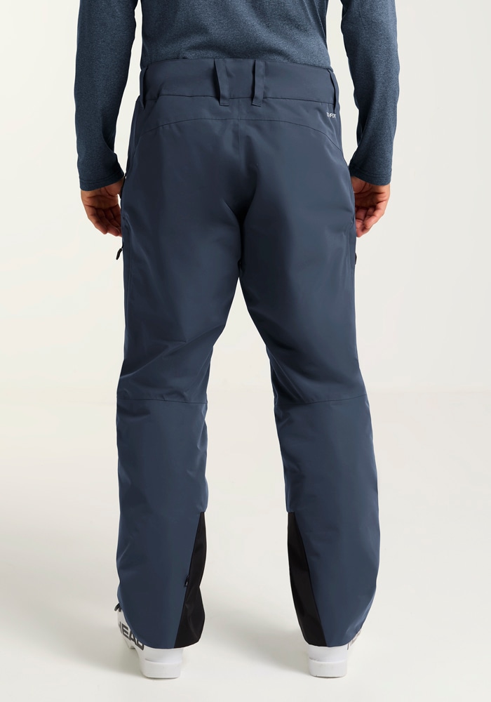 Jack Wolfskin Skihose »FLOWLINE 2L INS PANTS M«