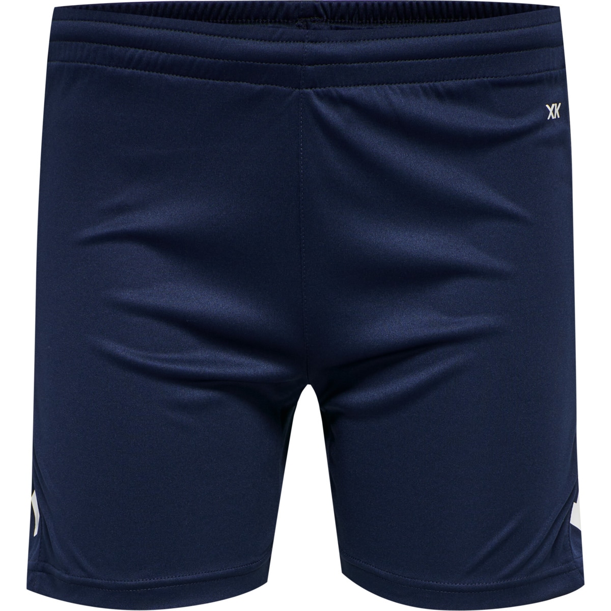 hummel Trainingsshorts »HMLCORE XK POLY SHORTS WOMAN«  mit Stretch-Material, mit BEECOOL®-Technologie, sportlicher Stil