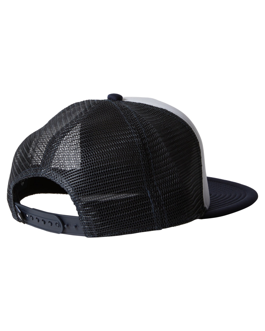 Quiksilver Trucker Cap »Foamslayer«