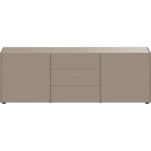 GERMANIA Sideboard »Monteo«, Breite 160 cm bequem bestellen