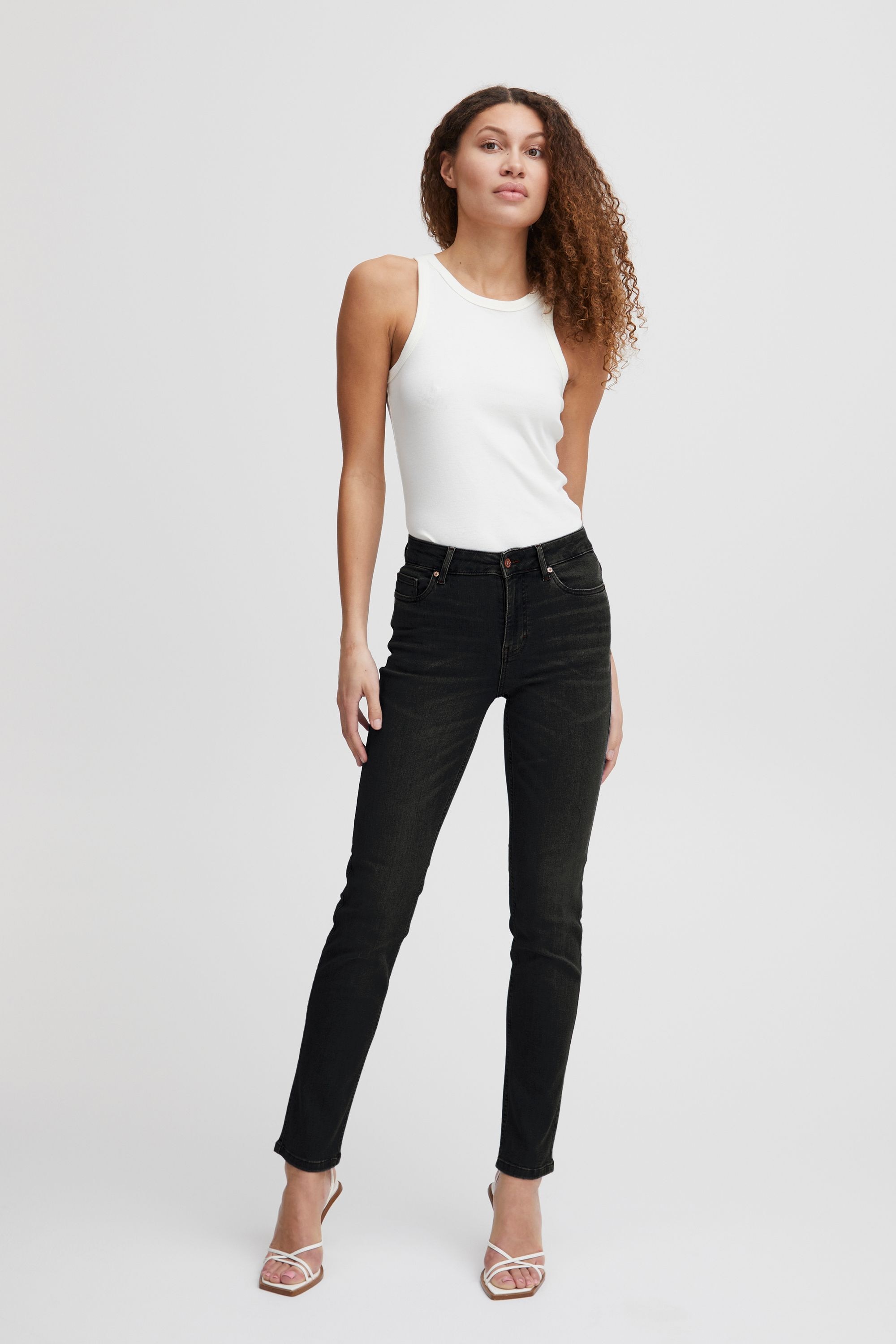 Pulz Jeans Bequeme Jeans »Bequeme Jeans PZEmma«