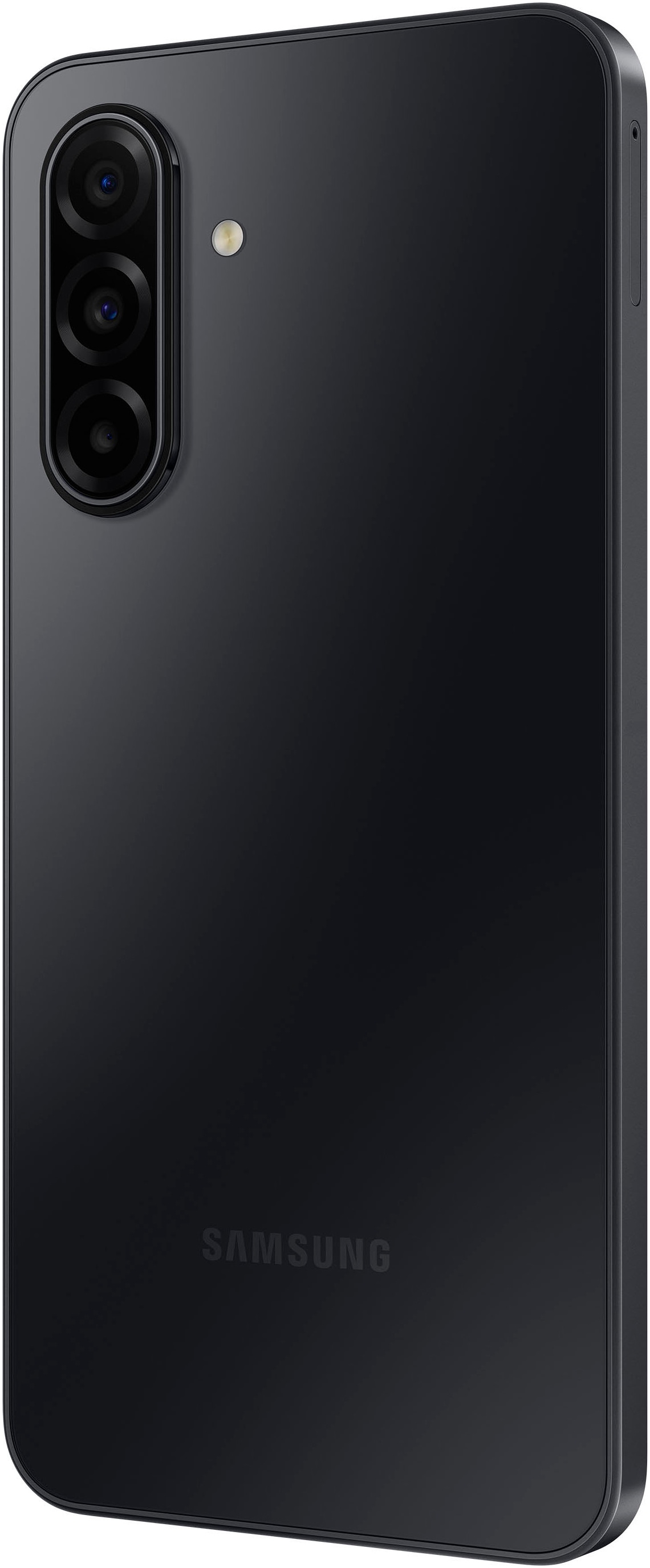 Samsung Smartphone »Galaxy A17 5G« schwarz
