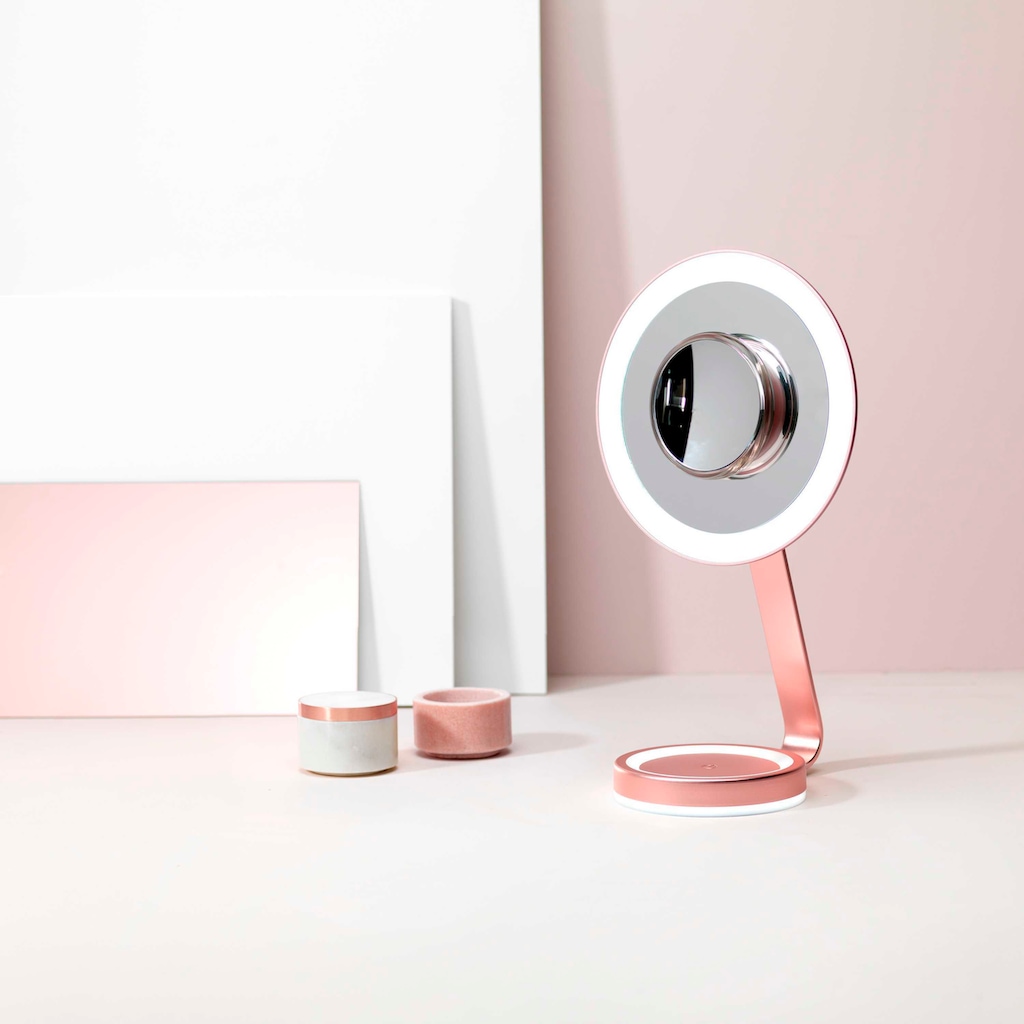 BaByliss LED-Lichtspiegel »9450E Beauty Mirror«