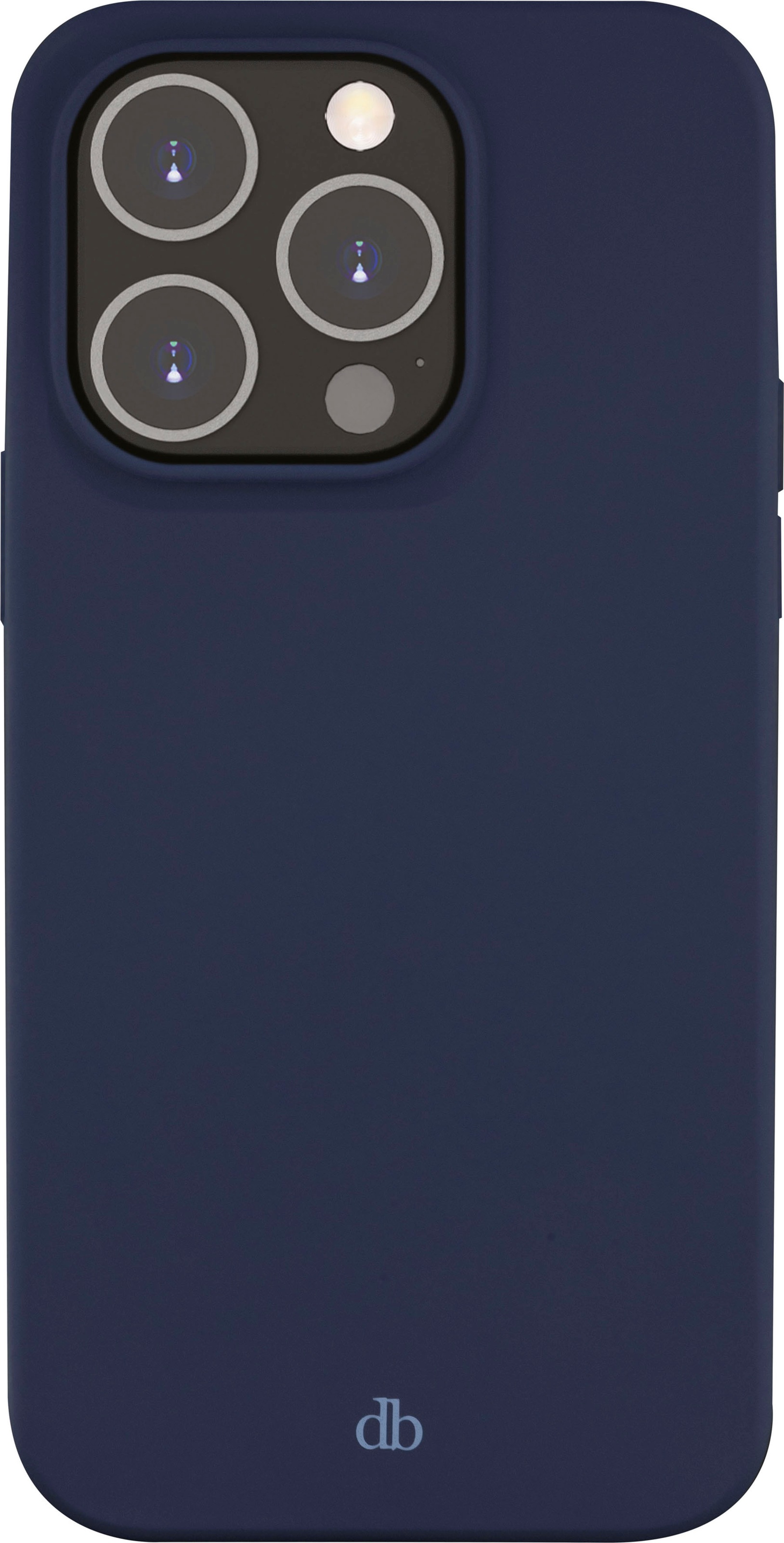 dbramante1928 Handyhülle »Monaco iPhone 14 Pro Max« iPhone 14 Pro Max 17,02 cm (6,7 Zoll)