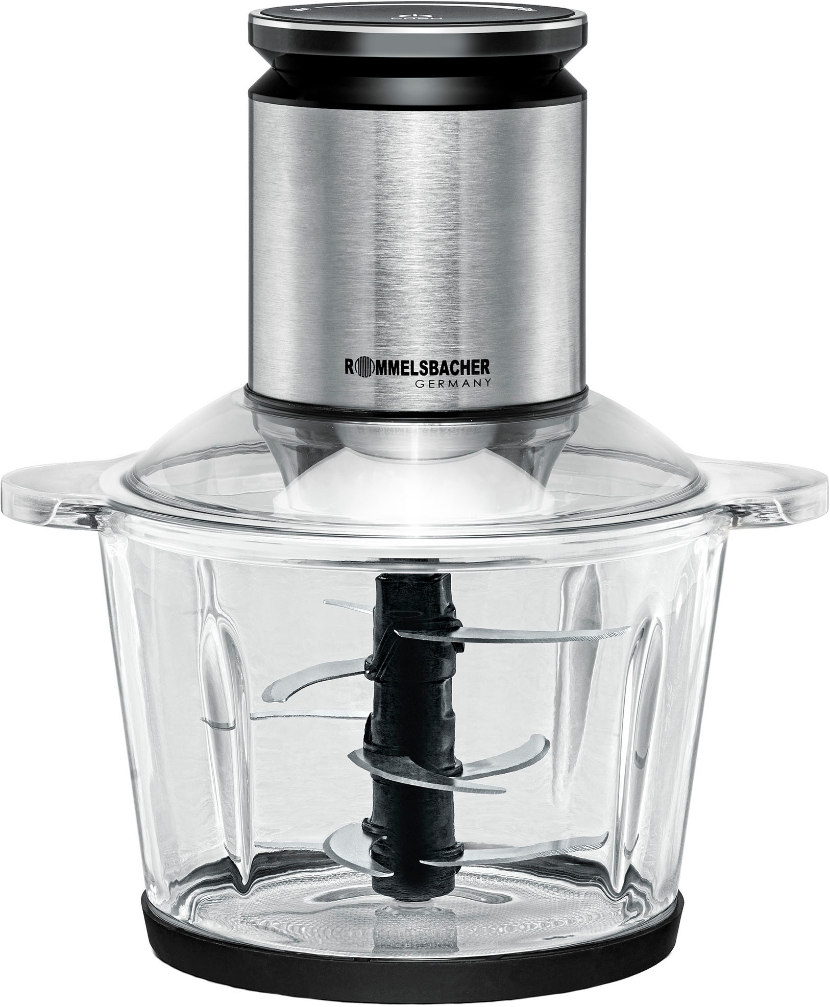 Rommelsbacher Zerkleinerer "MZ 800" 800 W