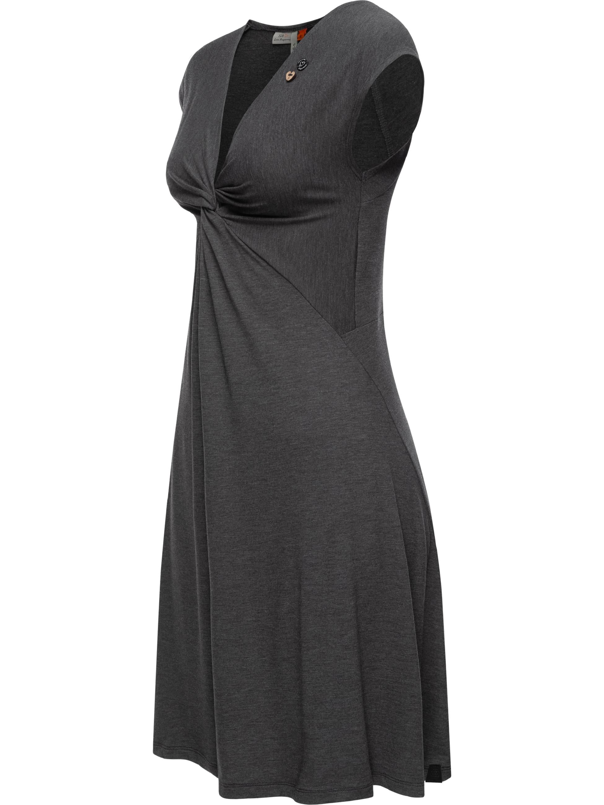 Ragwear Jerseykleid »Sommerkleid Comfrey Solid«