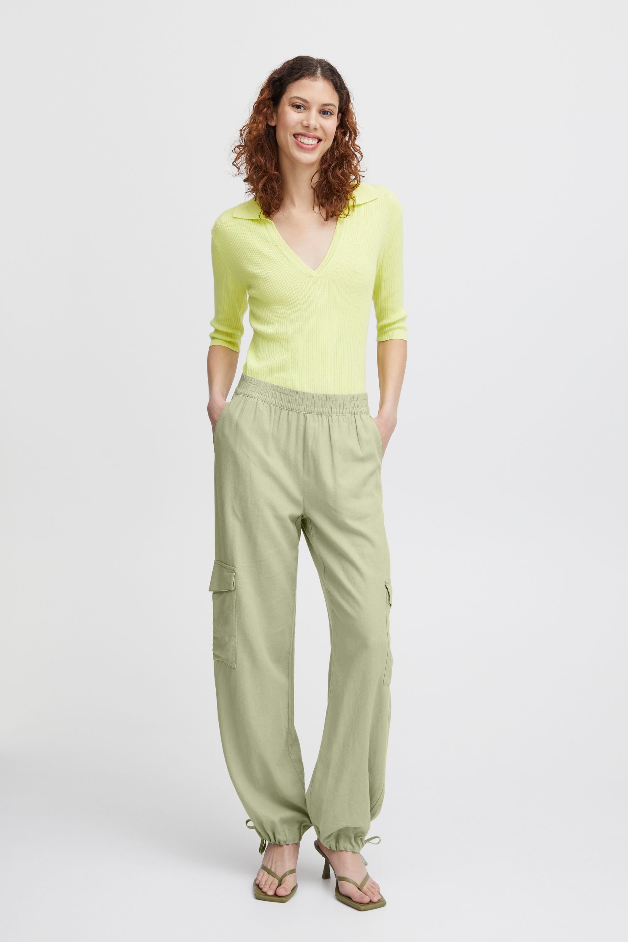 b.young Cargohose »Cargohose BYAlakka«