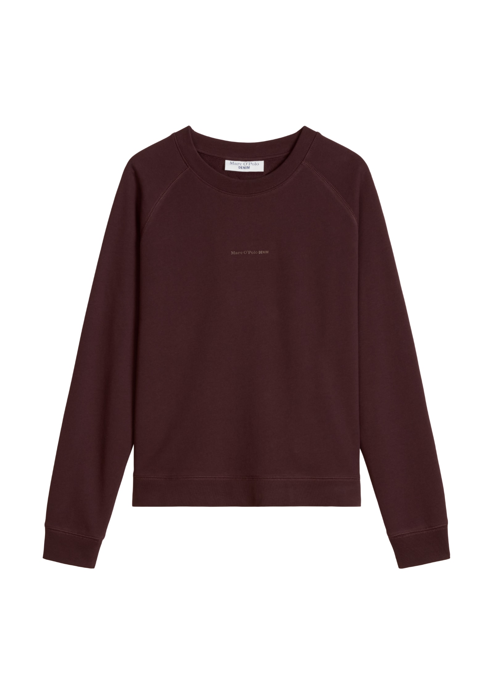 Marc O'Polo DENIM Sweatshirt , relaxed fit
