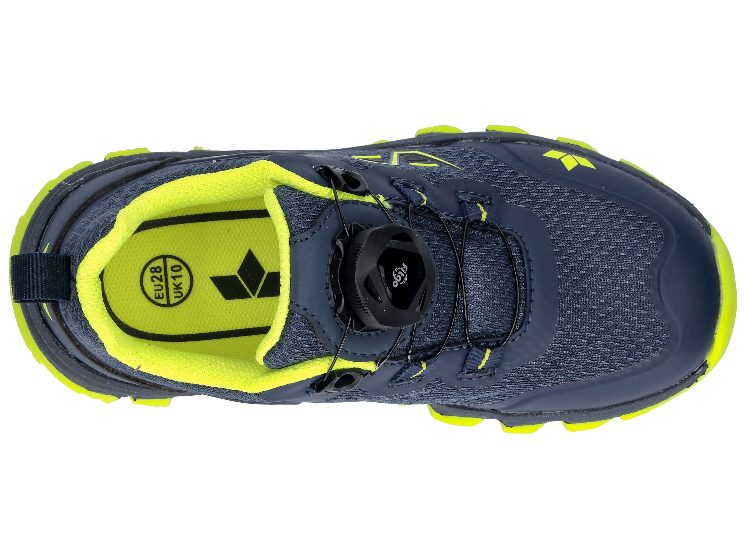 Lico Outdoorschuh »Outdoorschuh Rockledge«
