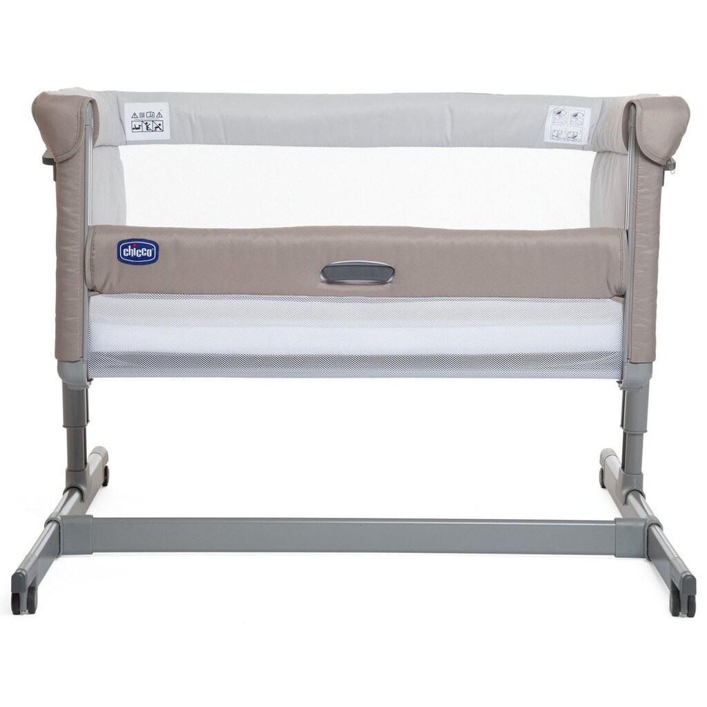 Chicco Beistellbett »Chicco Next2Me Dream Evo, Beige«