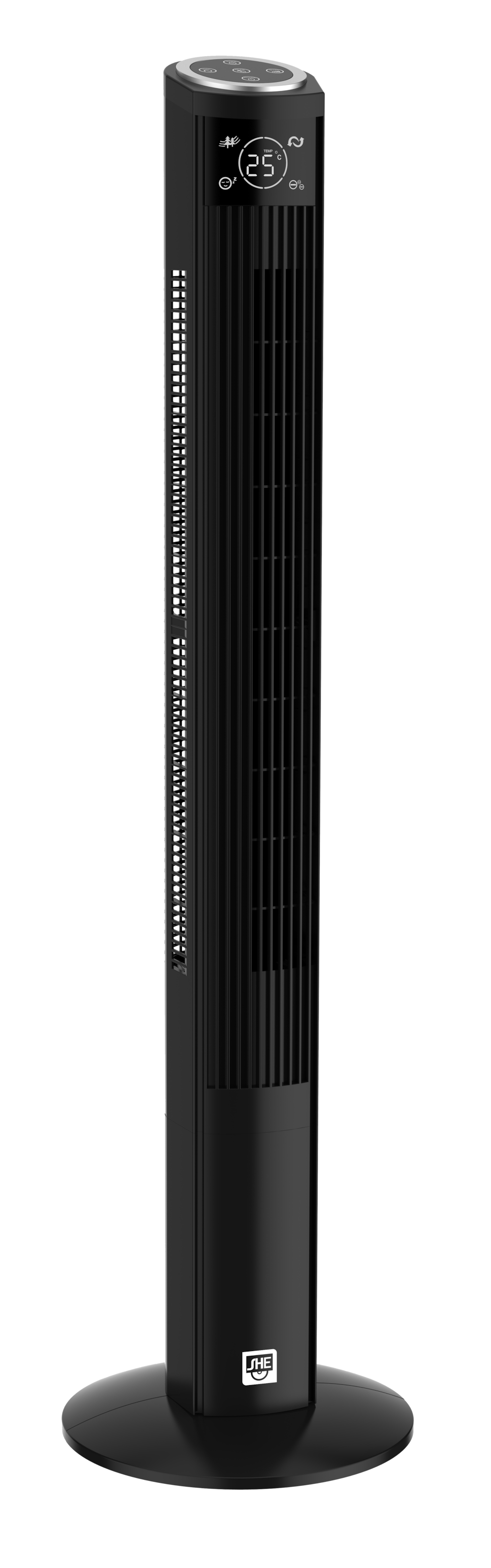 SHE Turmventilator »TURMVENTILATOR 121cm«