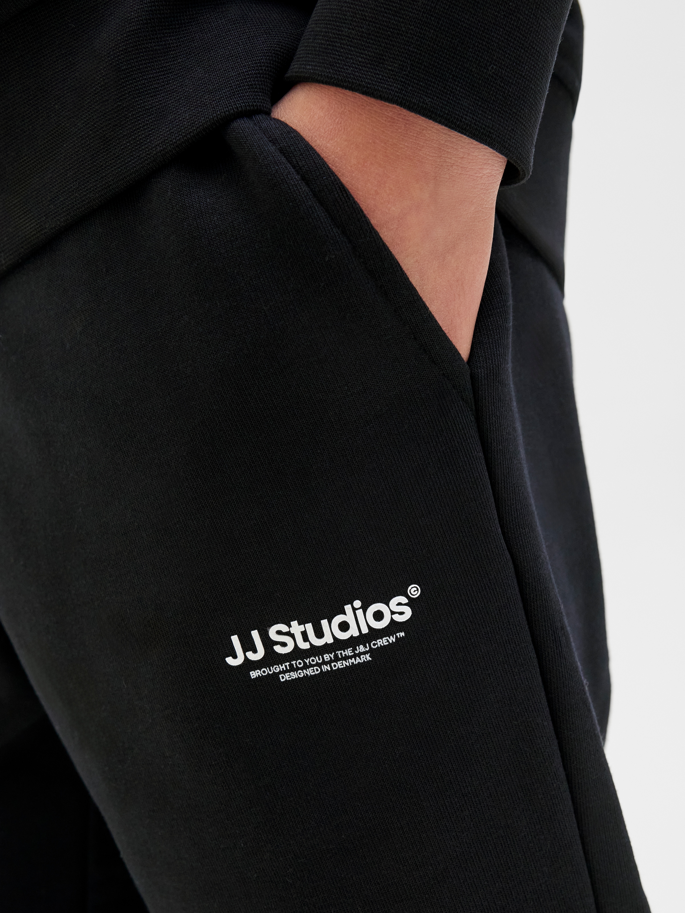 Jack & Jones Junior Sweathose »JPSTKANE SOHO SWEAT PANTS NOOS JNR«
