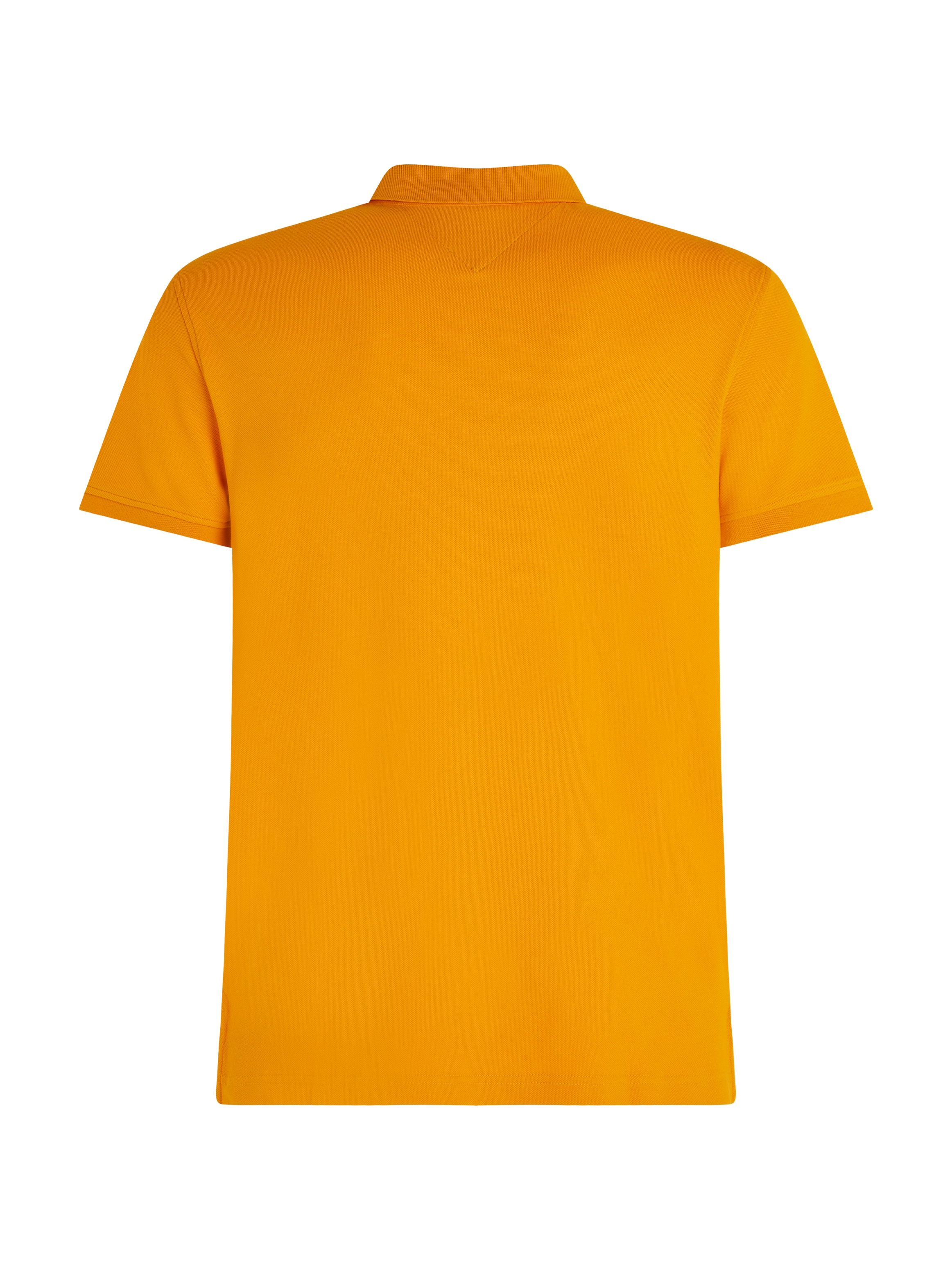 Tommy Hilfiger Poloshirt »1985 SLIM POLO«, aus leicht strukturiertem Piqué-Material