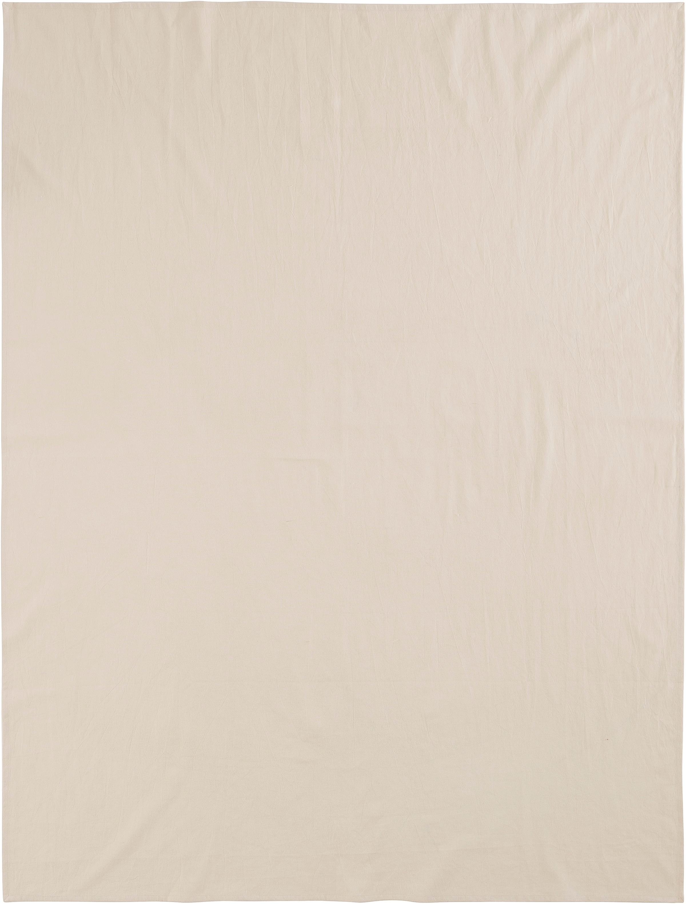 LeGer Home by Lena Gercke Tischdecke »Liaa« Blickdicht & glatt, Pflegeleicht, aus Baumwolle und Leinen,