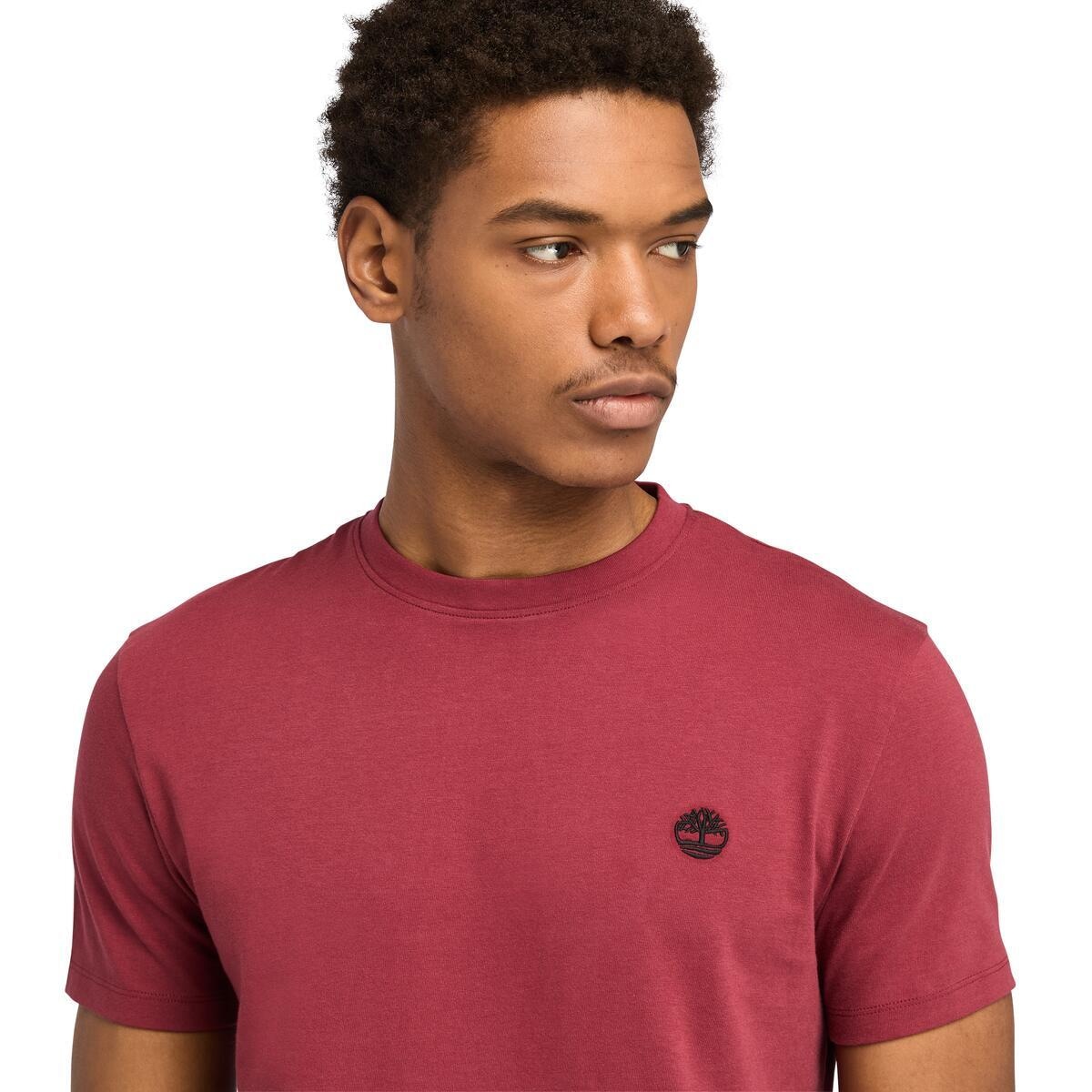 Timberland T-Shirt »PORT ROYALE«