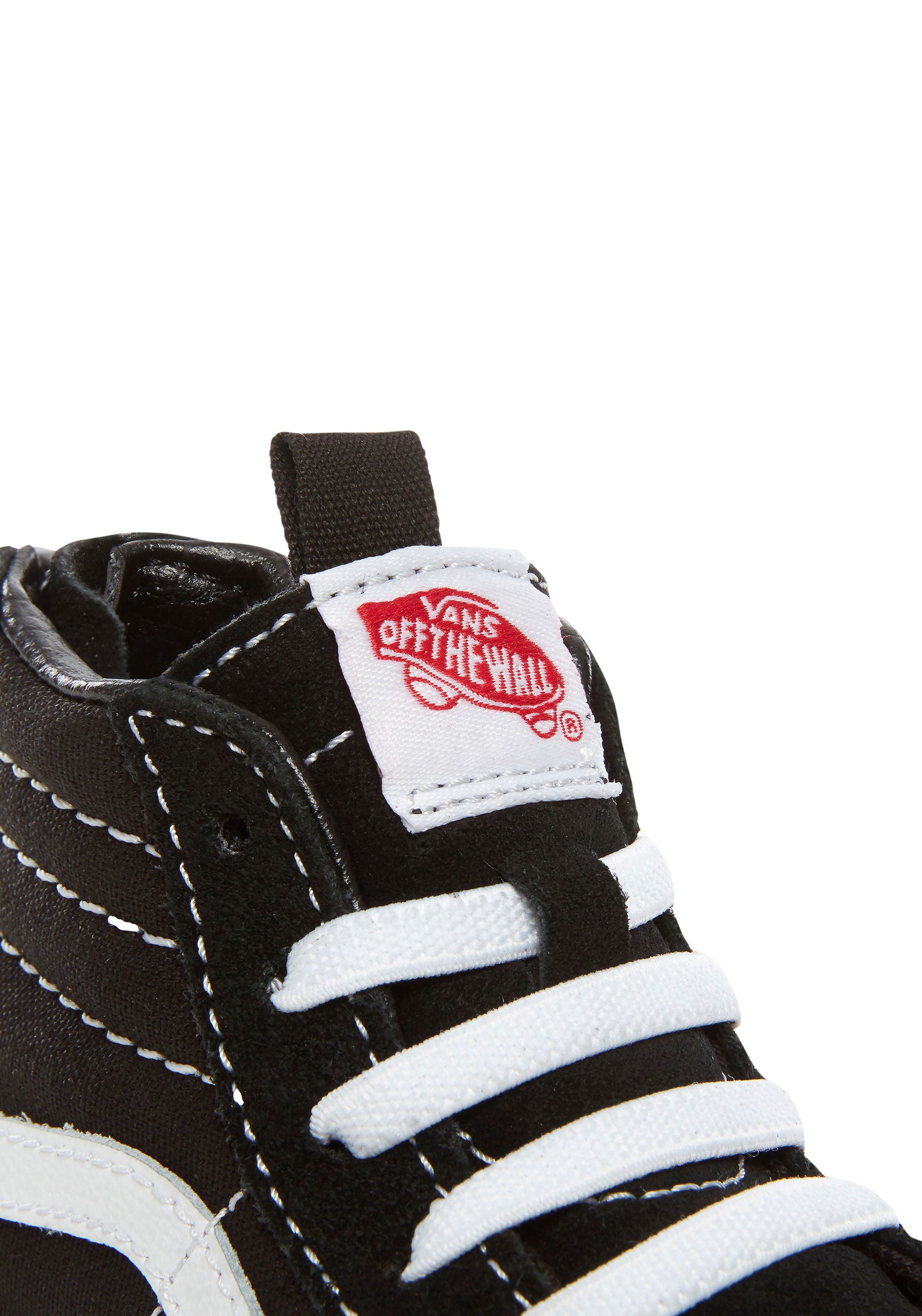 Vans Sneaker »SK8-Hi Zip«, für Kinder