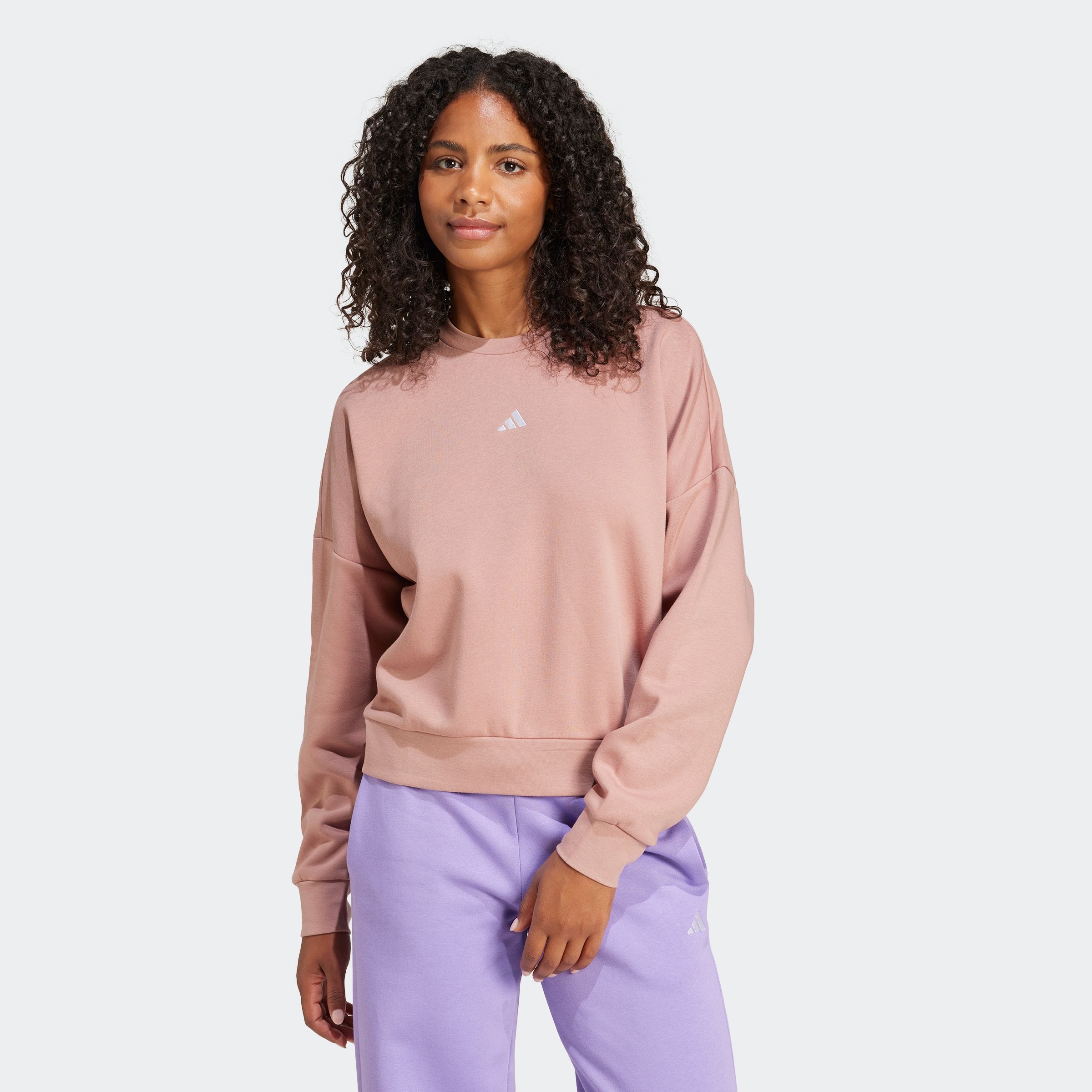 adidas Sportswear Sweatshirt »W SL FC SWT«