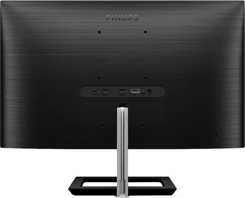 Philips Gaming-LED-Monitor »278E1A«, 68,6 cm/27 Zoll, 3840 x 2160 px, 4K Ultra HD, 4 ms Reaktionszeit, 60 Hz