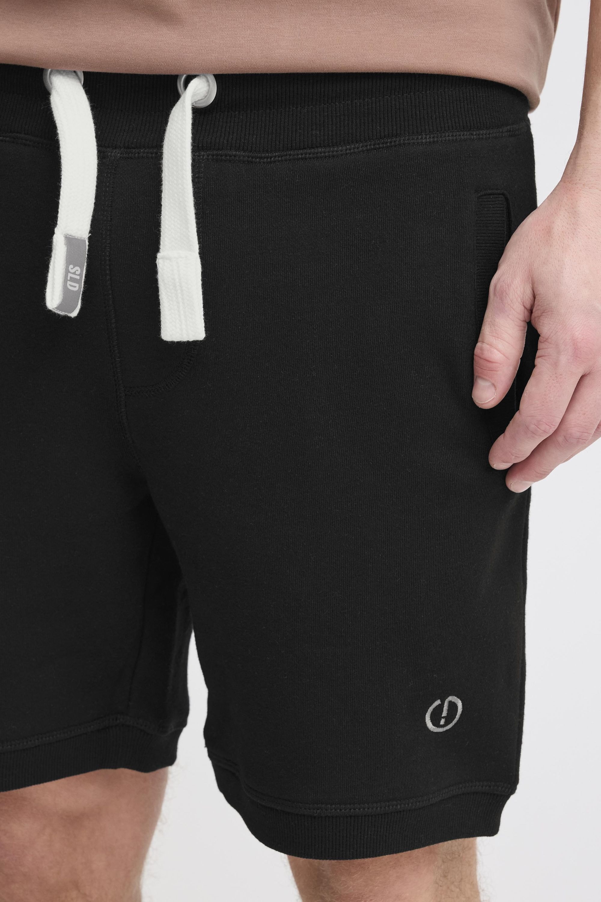 !Solid Sweatshorts »Sweatshorts SDBennShorts«