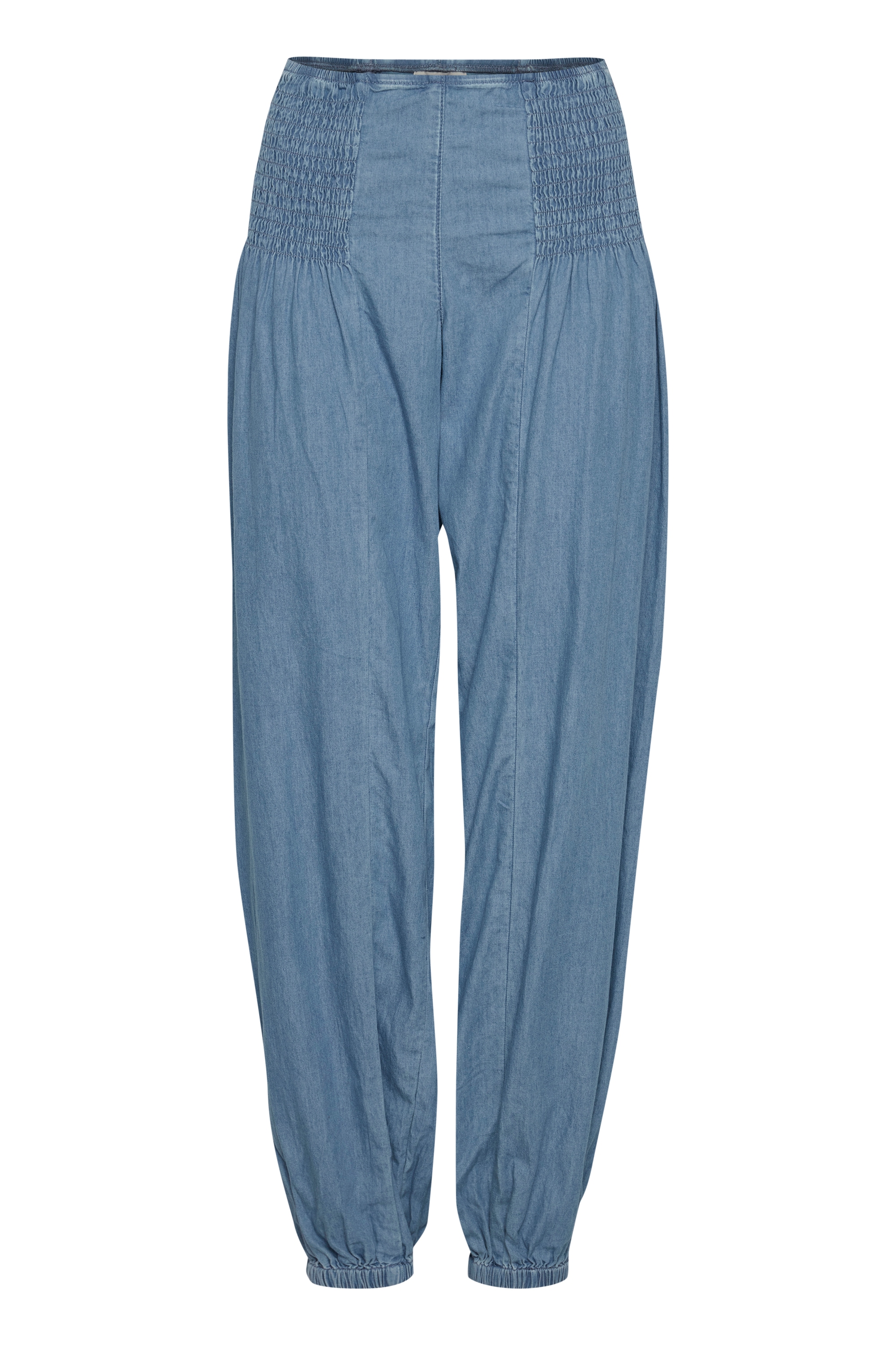 Pulz Jeans Stoffhose »Casual Hose PZJILL«