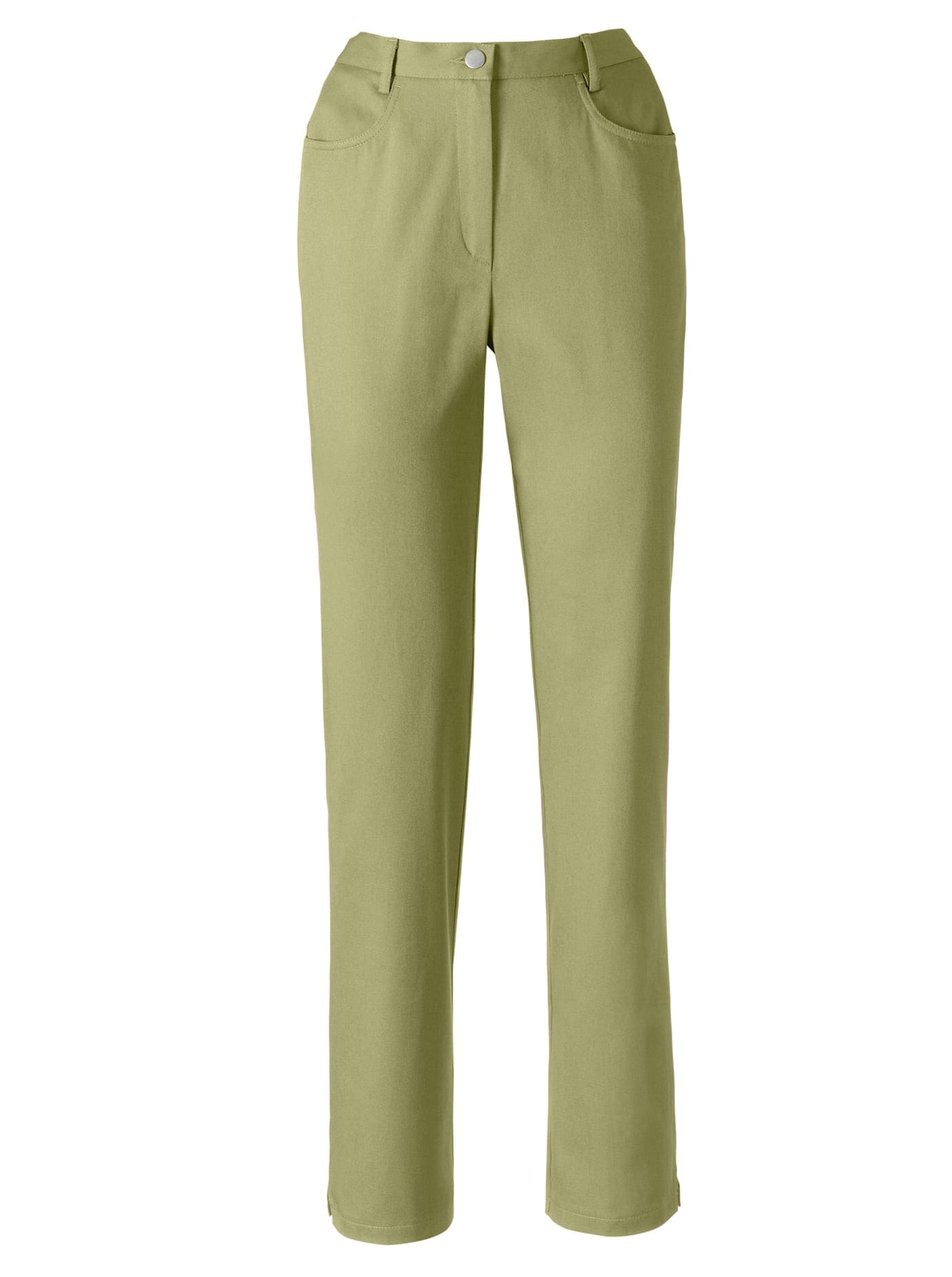 Classic Basics Bequeme Jeans, (1 tlg.)