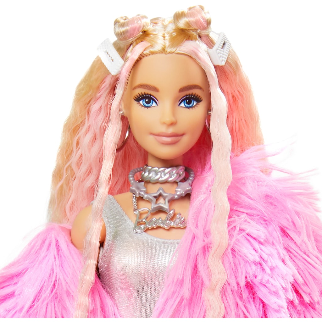 Barbie Anziehpuppe »EXTRA«