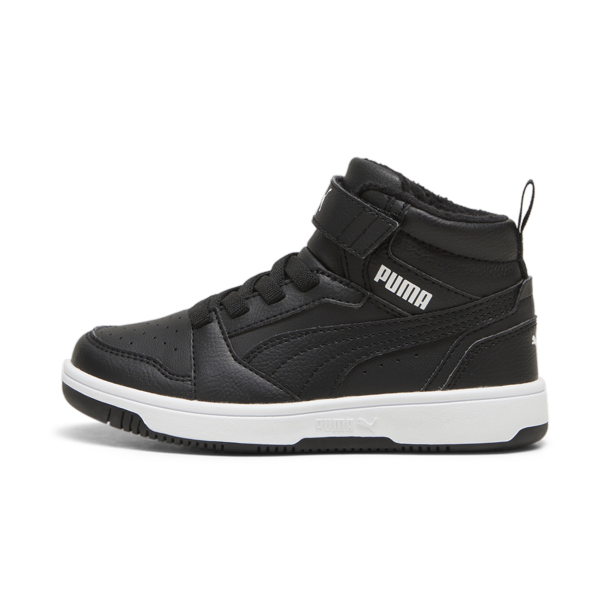 PUMA Sneaker »REBOUND V6 MID WTR AC+ PS«