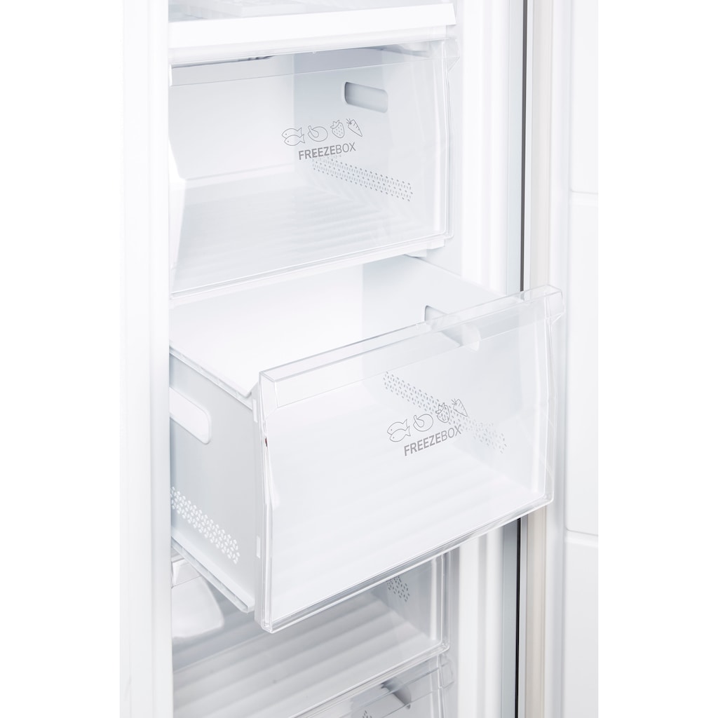 GORENJE Gefrierschrank »F4142PW«, 143,4 cm hoch, 55 cm breit