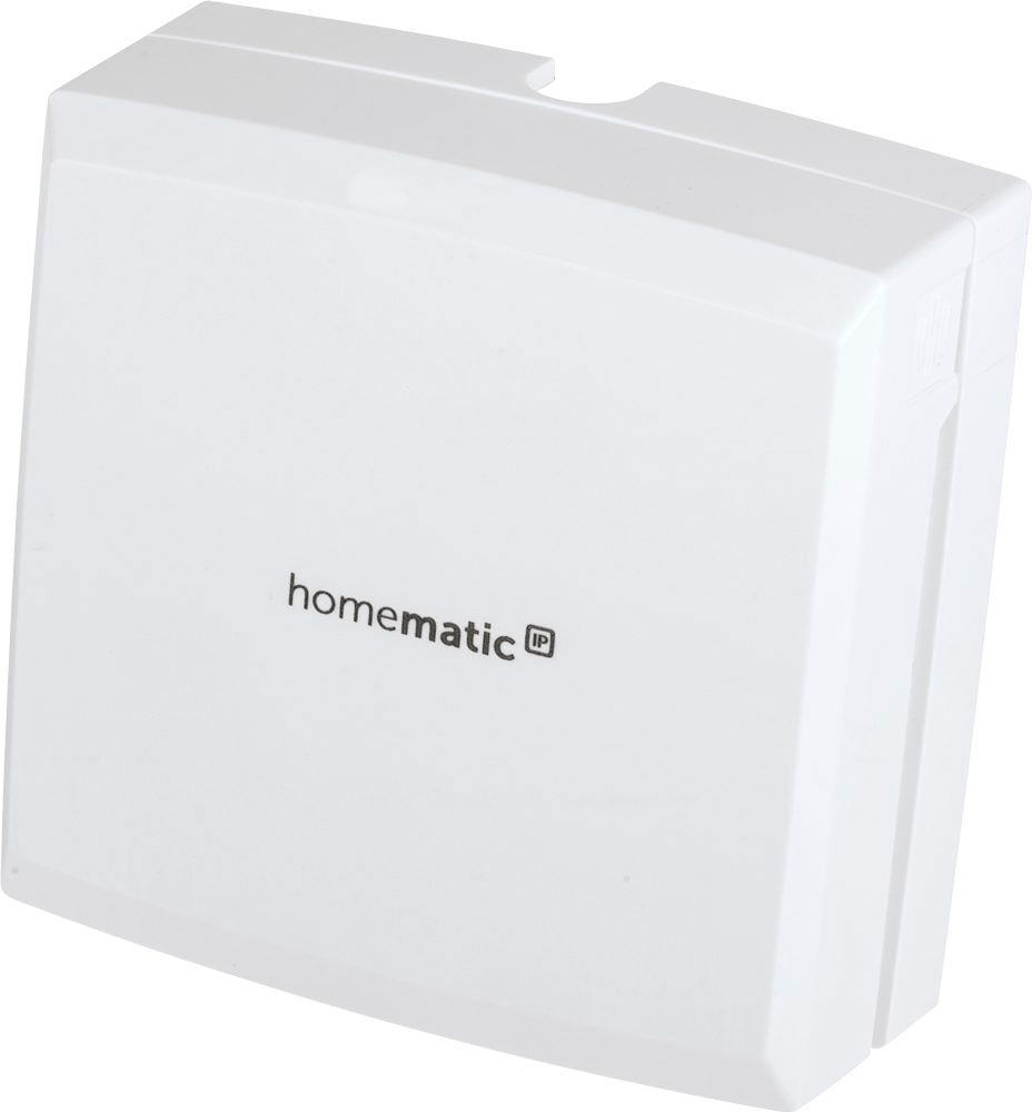 Homematic IP Smart-Home-Zubehör »Garagentortaster«