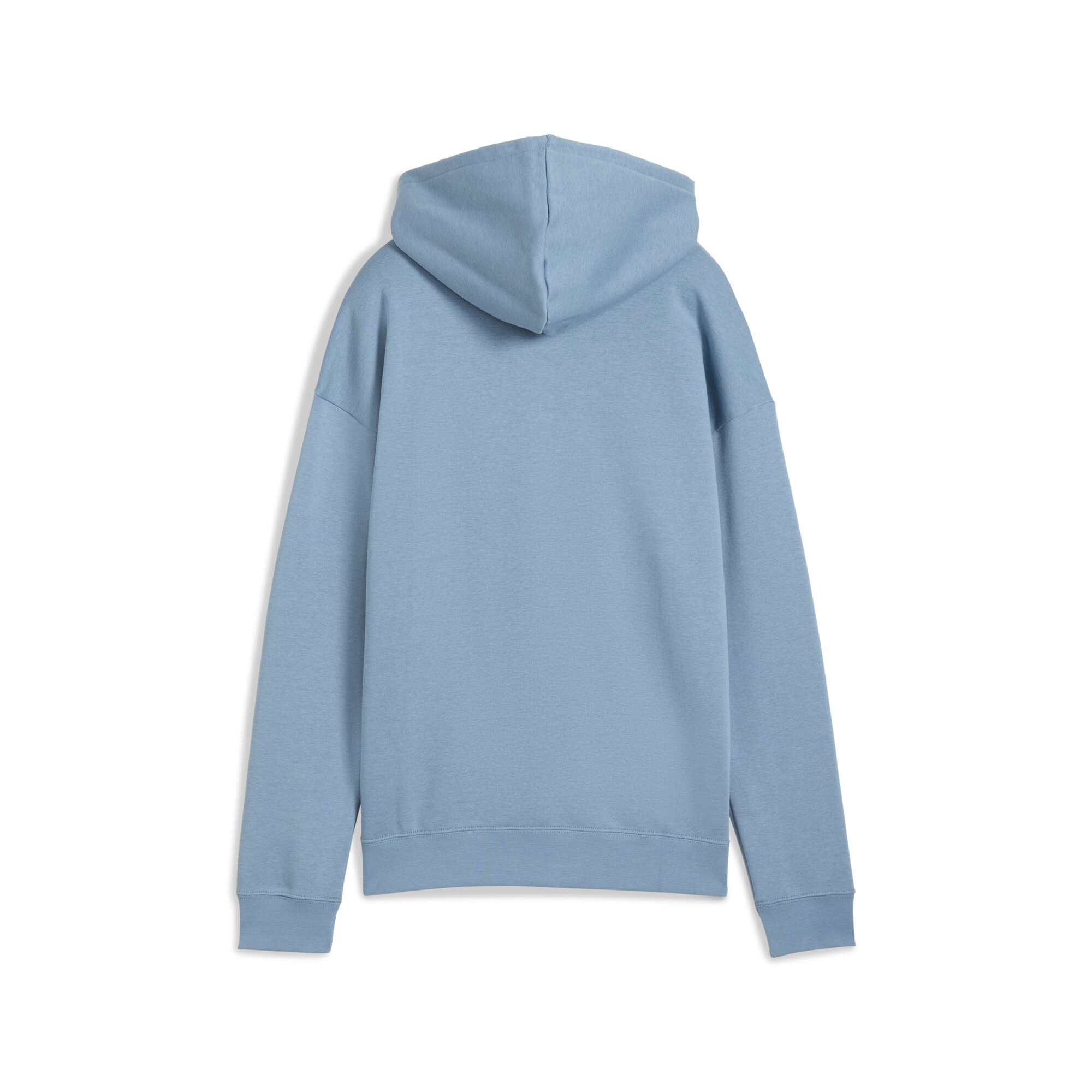PUMA Kapuzensweatshirt »CLASS RELAXED HOODIE FL«
