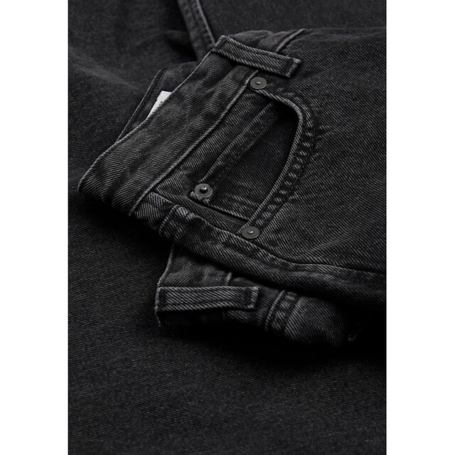 Jack & Jones Junior 5-Pocket-Jeans »JJICHRIS JJICARPENTER MF 823 SN JNR«  bei ♕