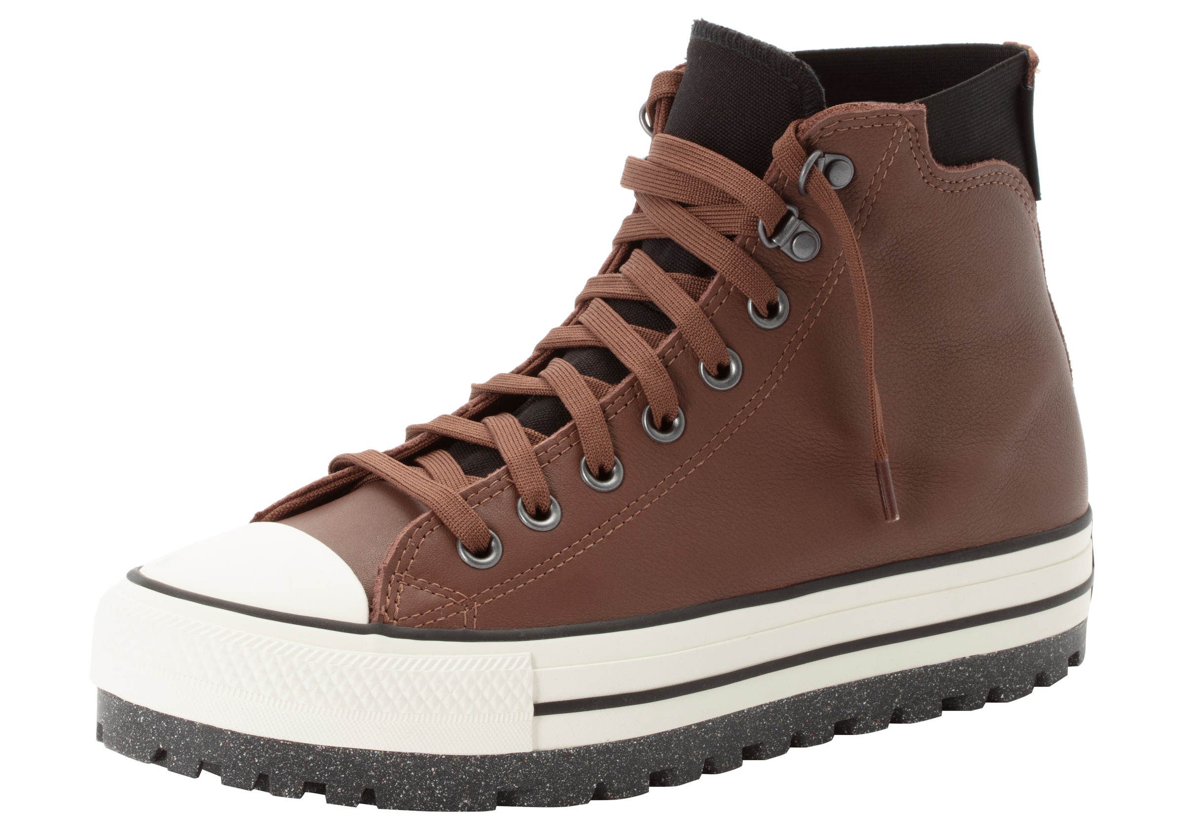 Sneaker »CHUCK TAYLOR ALL STAR CITY TREK WATERPROOF«