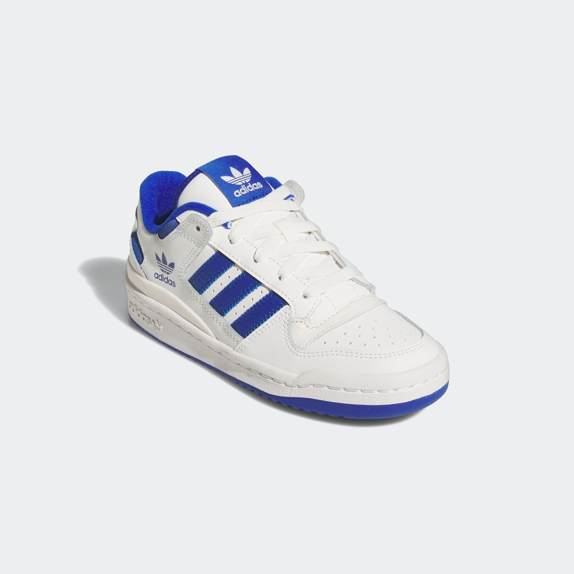 adidas Originals Sneaker »FORUM LOW CL KIDS«