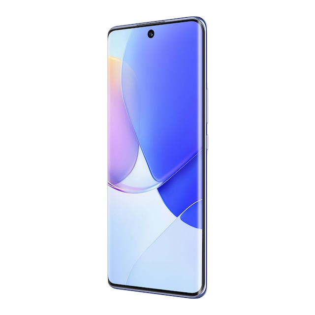Huawei Smartphone »Huawei Nova 9«, Starry Blue, 16,7 cm/6,57 Zoll, 128 GB  Speicherplatz, 50 MP Kamera ➥ 3 Jahre XXL Garantie | UNIVERSAL