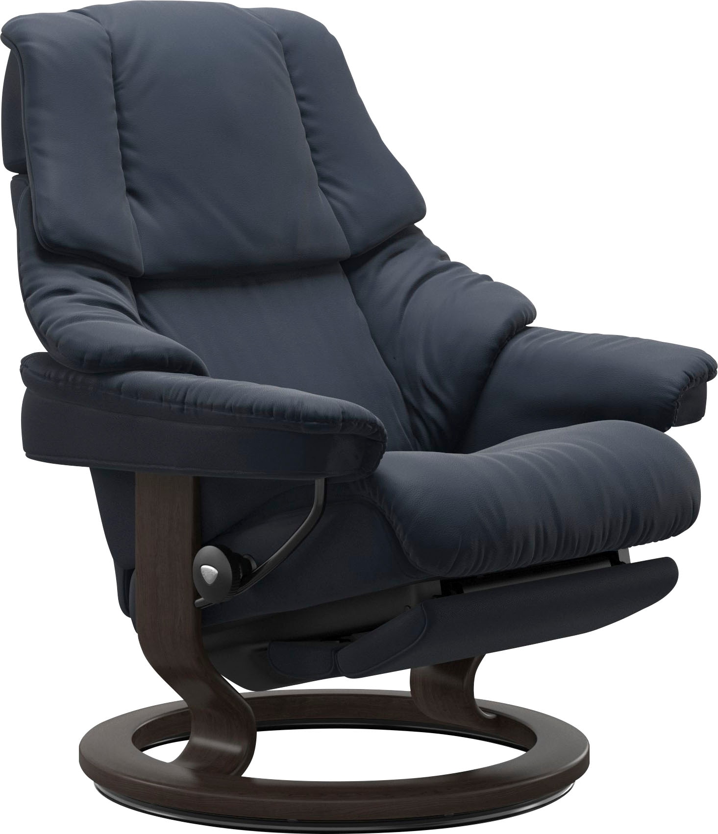 Stressless® Relaxsessel »Reno«, elektrisch verstellbar, optional 2-motorisch, Größe M & L